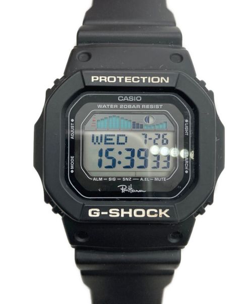 【中古・古着通販】CASIO (カシオ) Ron Herman (ロンハーマン) G