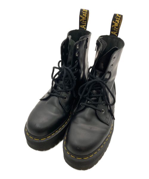 中古・古着通販】Dr.Martens (ドクターマーチン) JADON/８ホール