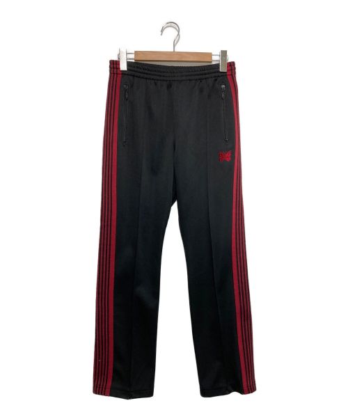 中古・古着通販】Needles (ニードルス) NARROW TRACK PANTS POLYSMOOTH