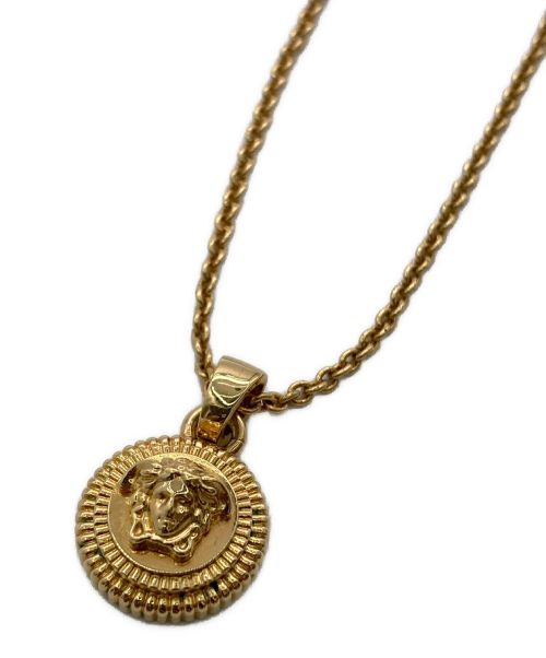 【中古・古着通販】VERSACE (ヴェルサーチ) メドゥーサ ビギー