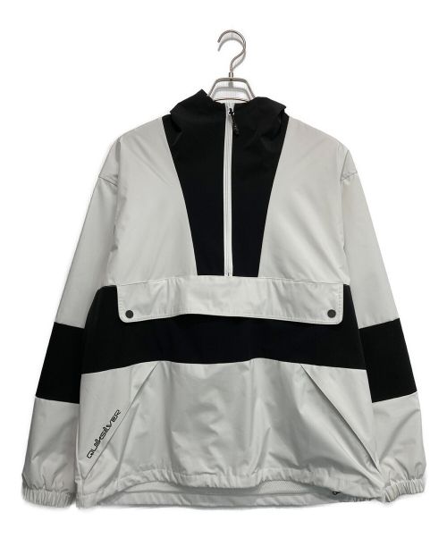 【中古・古着通販】Quiksilver (クイックシルバー) TRANSEASONAL