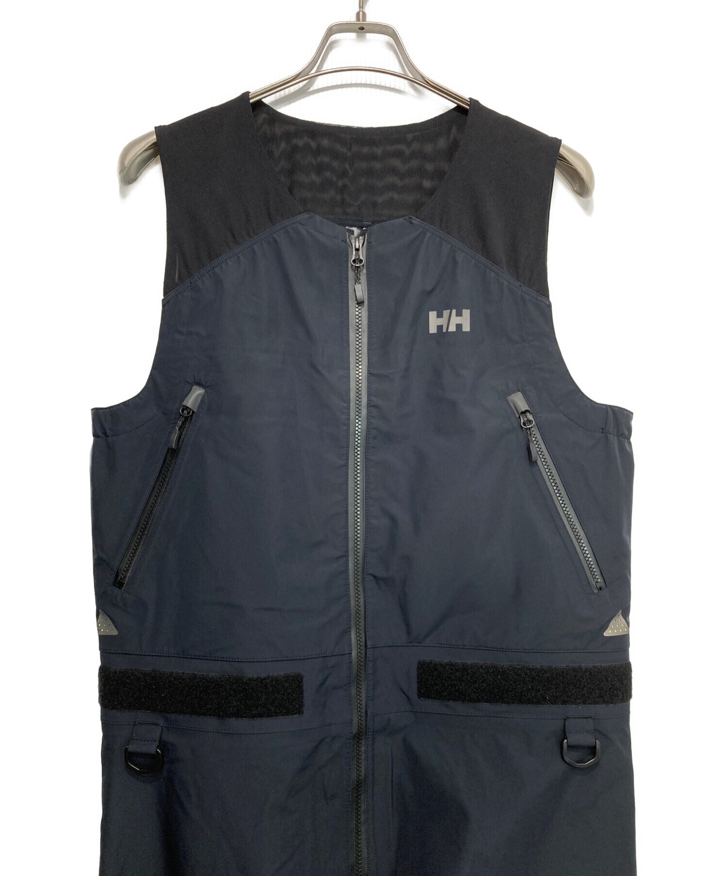 中古・古着通販】HELLY HANSEN (ヘリーハンセン) タクティシャン