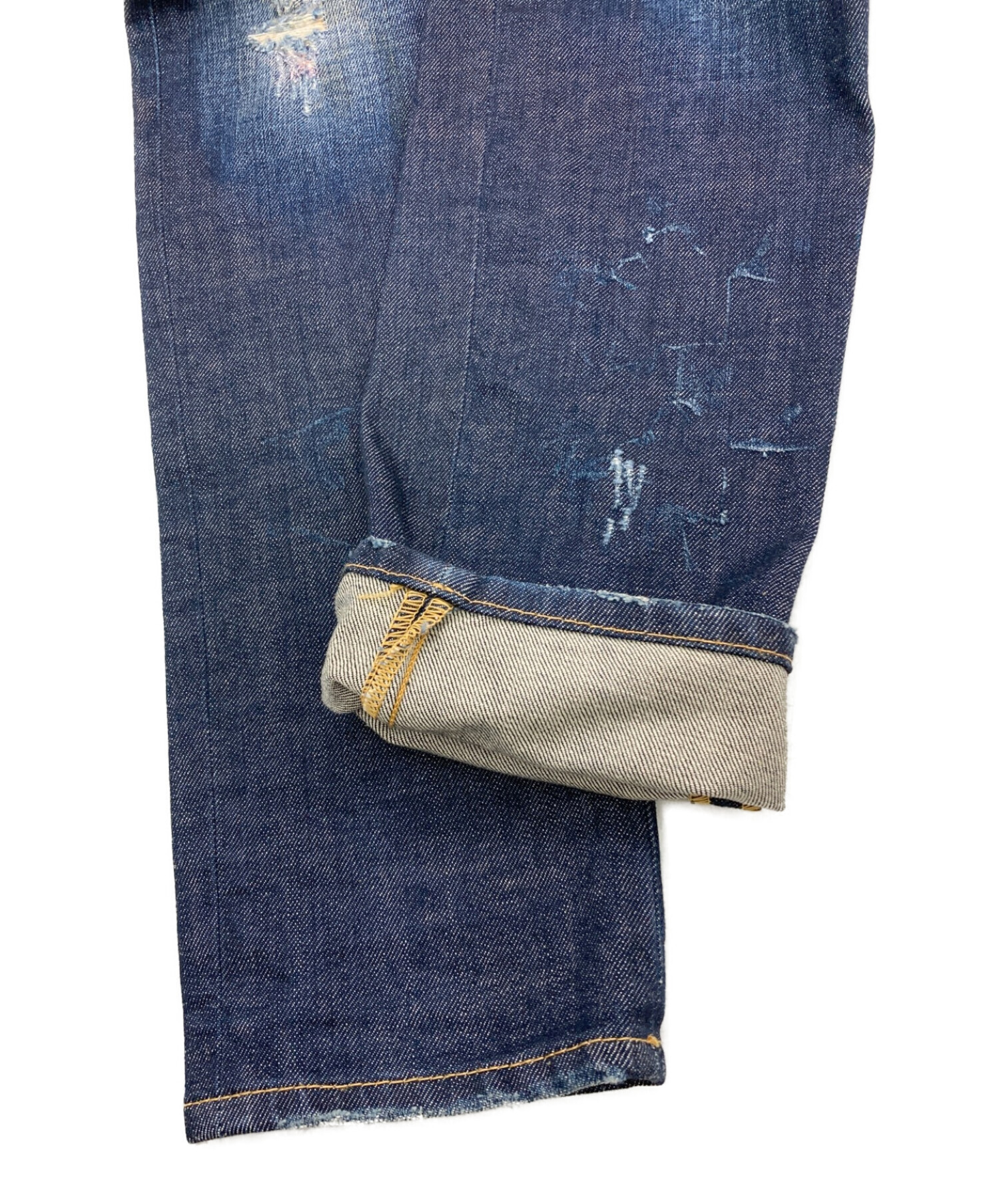 中古・古着通販】DSQUARED2 (ディースクエアード) COOL GUY JEAN