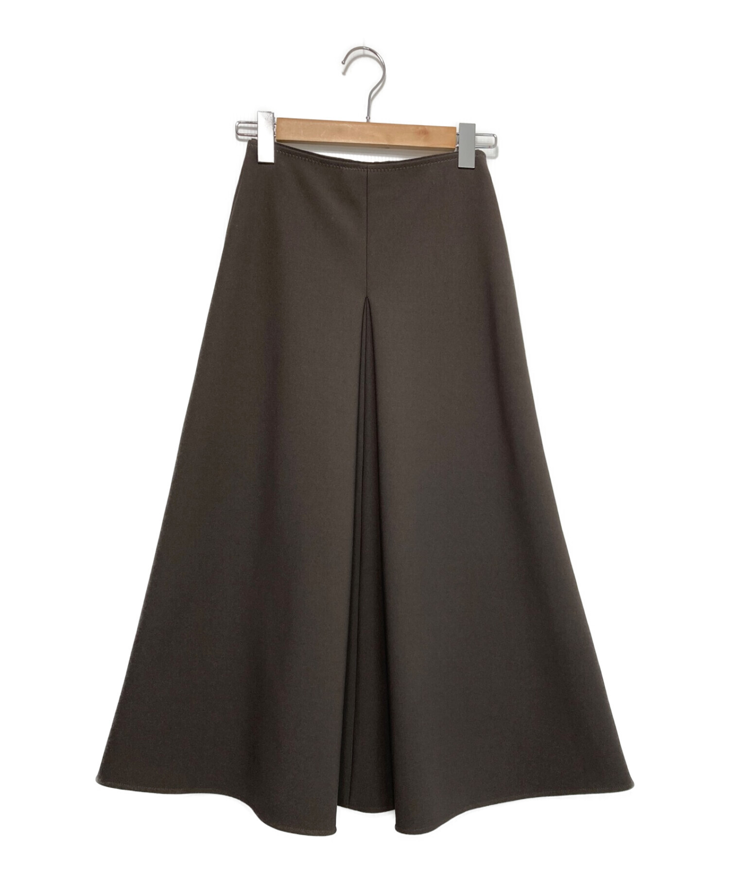 EMMEL REFINES エメルリファインズ スカート XS - ロングスカート