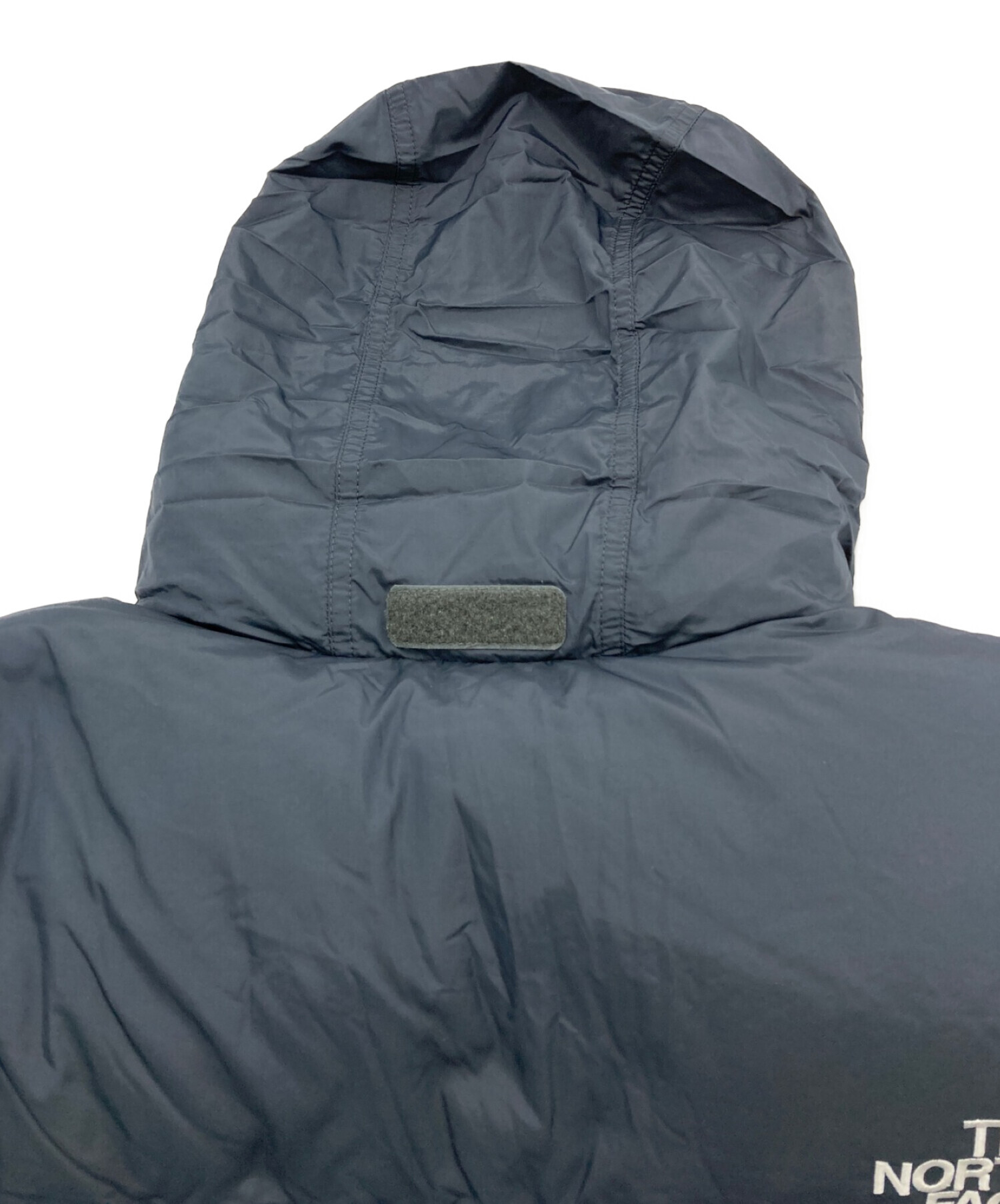 中古・古着通販】THE NORTH FACE (ザ ノース フェイス) ヌプシベスト