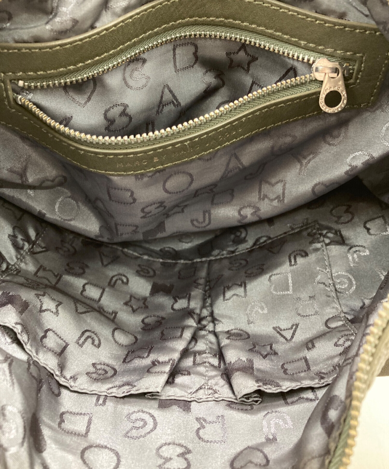 中古・古着通販】Marc by Marc Jacobs (マークバイマークジェイコブス