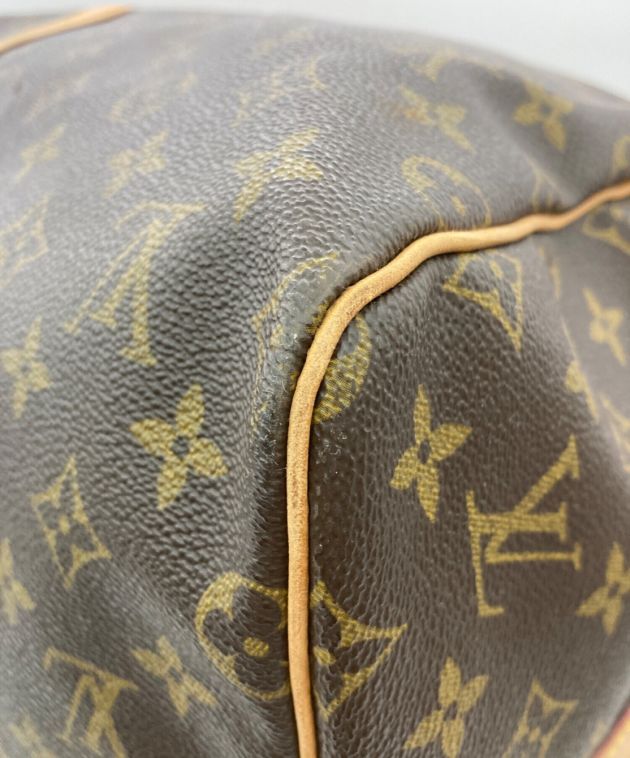 中古・古着通販】LOUIS VUITTON (ルイ ヴィトン) キーポル・バンド