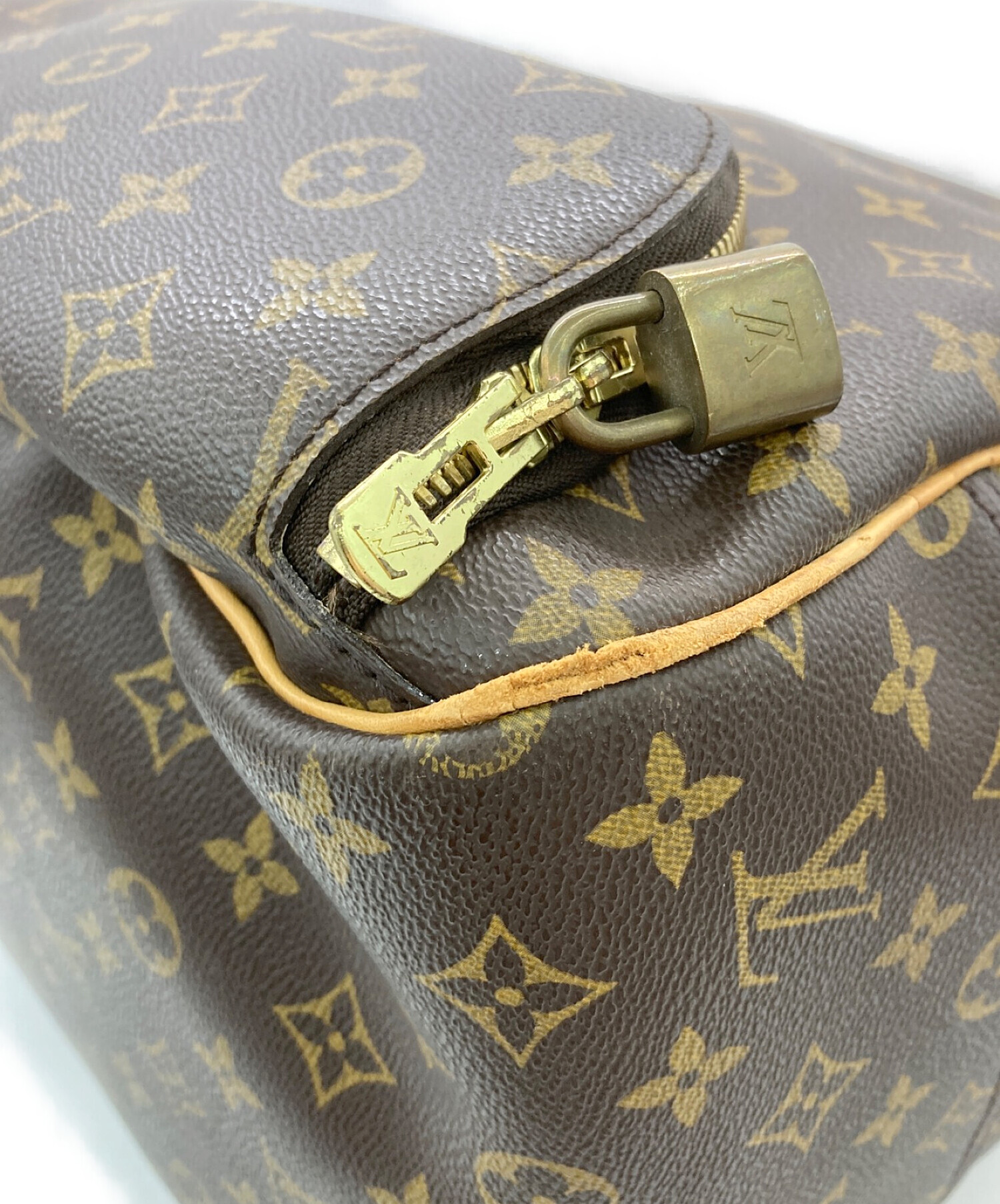 中古・古着通販】LOUIS VUITTON (ルイ ヴィトン) エヴァジオン