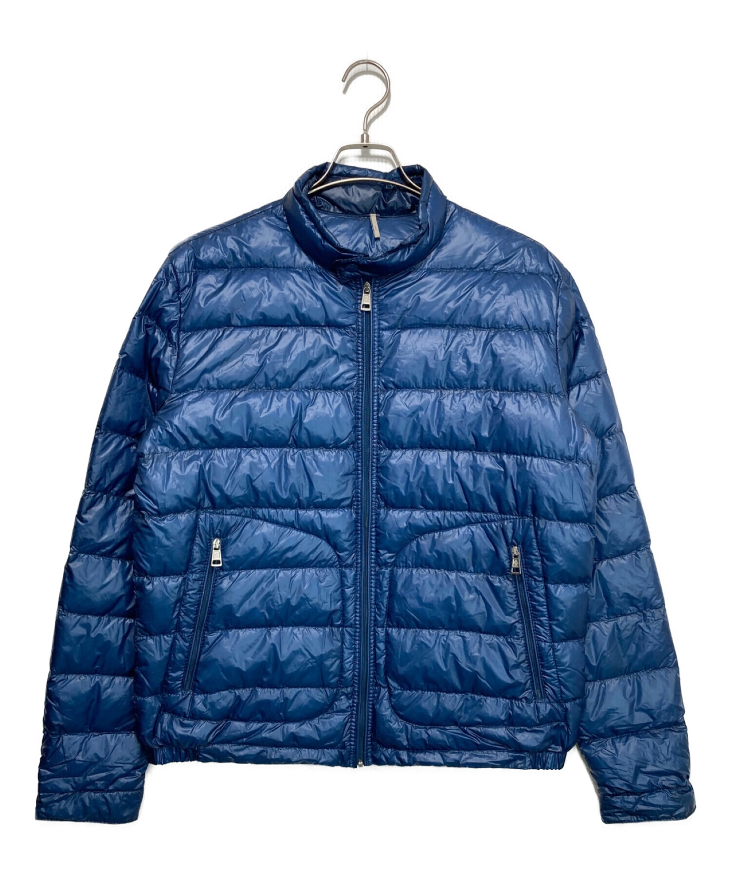 中古・古着通販】MONCLER (モンクレール) ACORUS GIUBBOTTO/ダウン