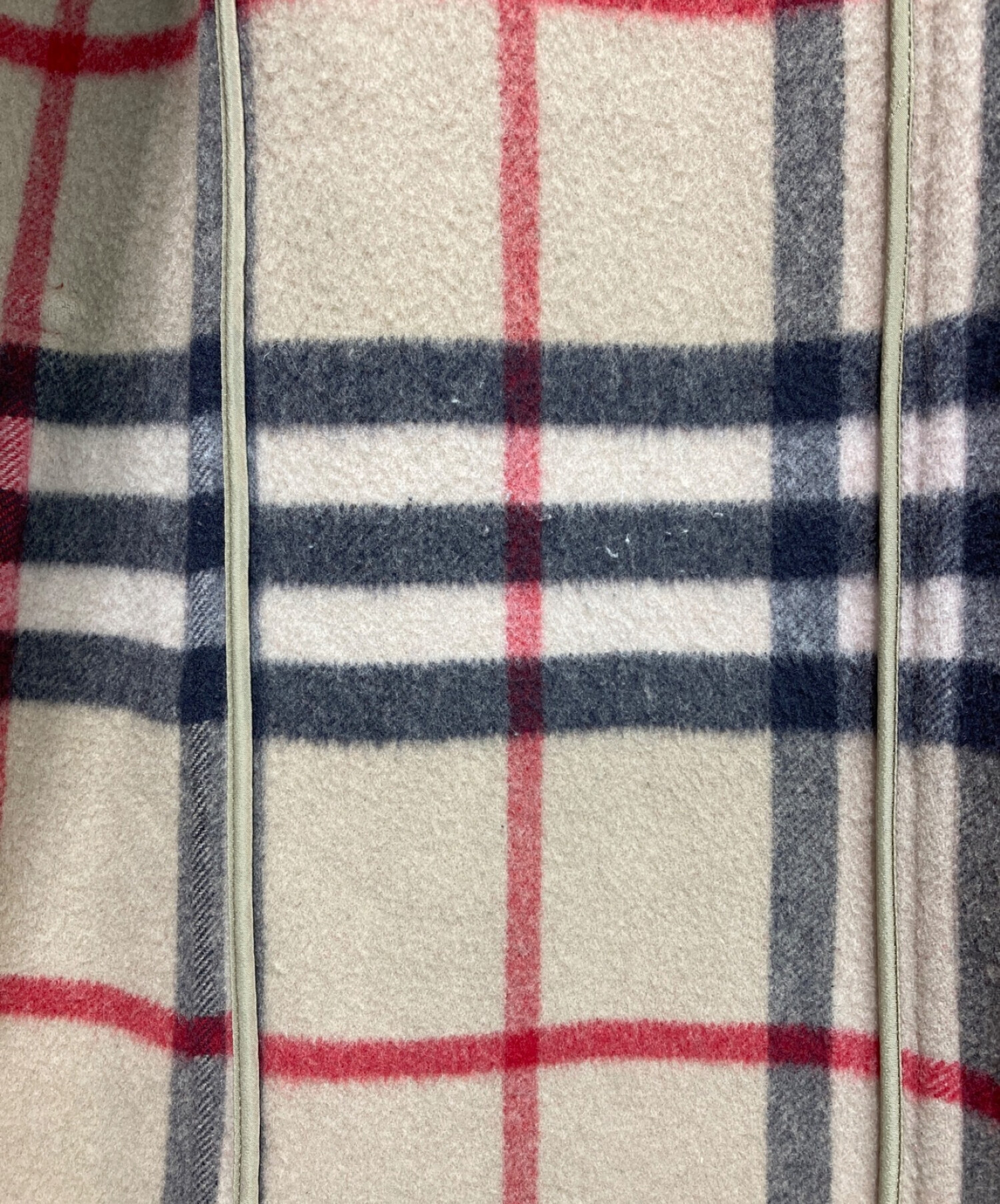 中古・古着通販】BURBERRY LONDON (バーバリー ロンドン) 裏地ノヴァ