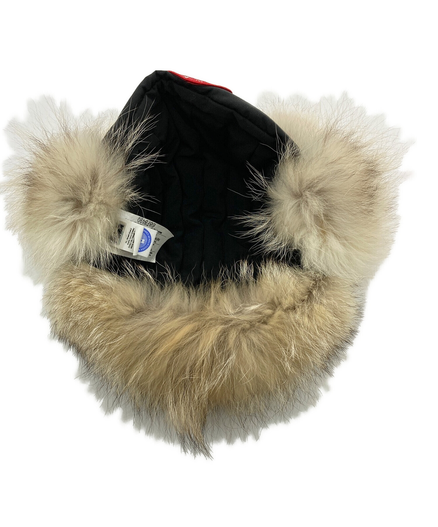 CANADA GOOSE (カナダグース) Aviator Hat/アビエイターハット サイズ:L-XL