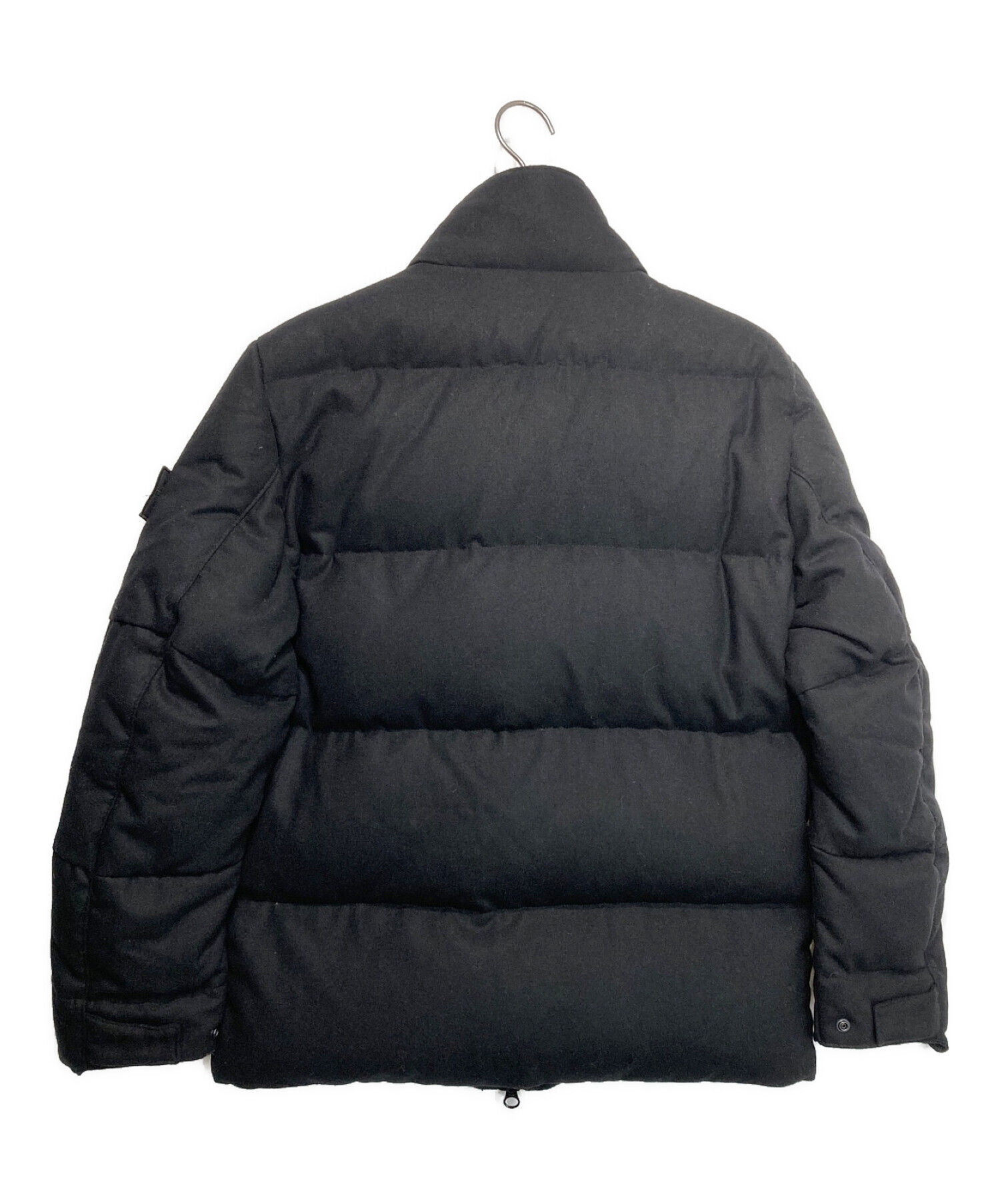 stone island ダウンジャケット Ghost Piece-