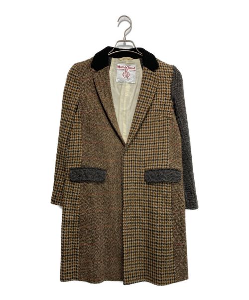 【中古・古着通販】Harris Tweed (ハリスツイード