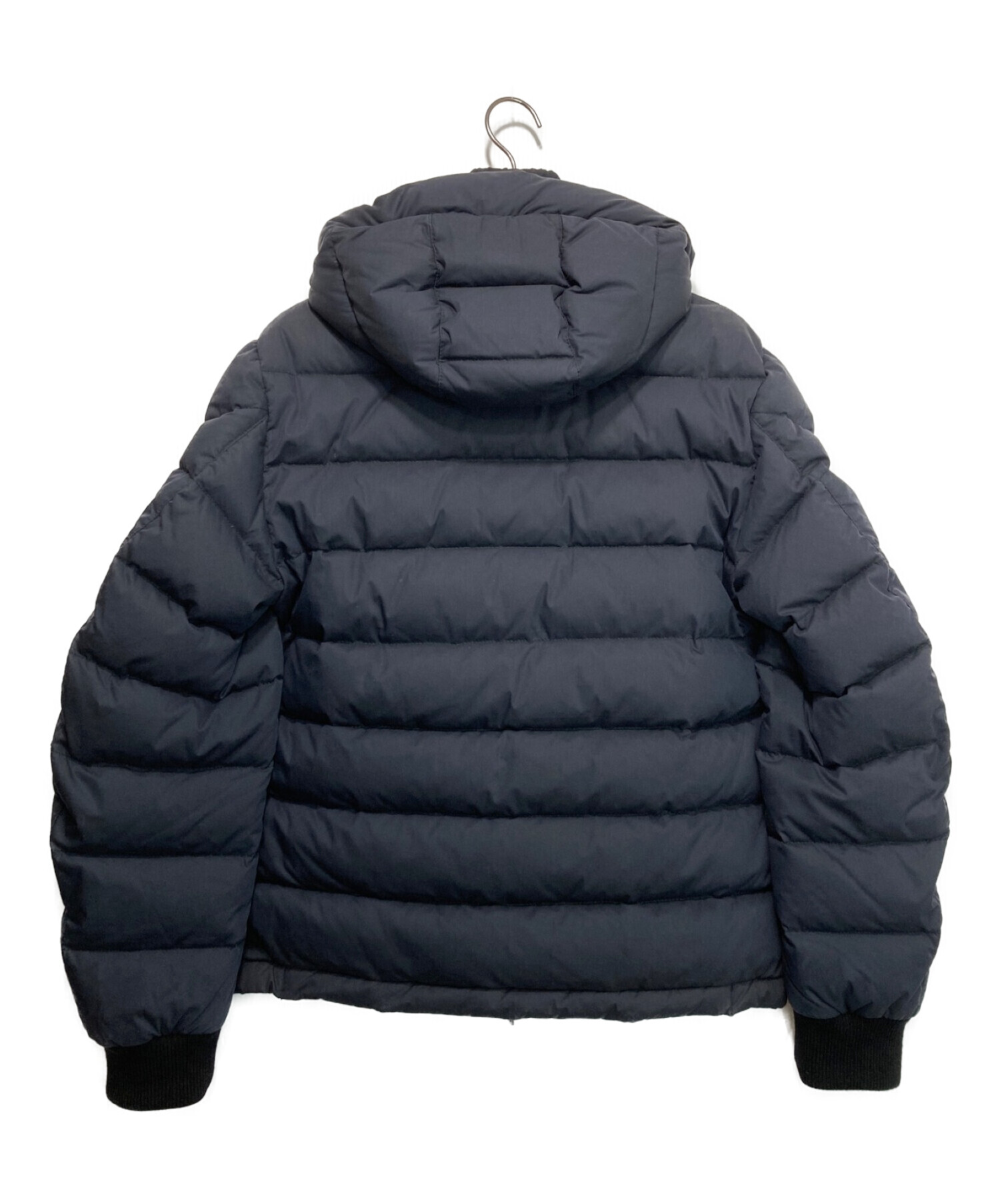 中古・古着通販】MONCLER (モンクレール) FEDOR GIUBBOTTO/ダウン 