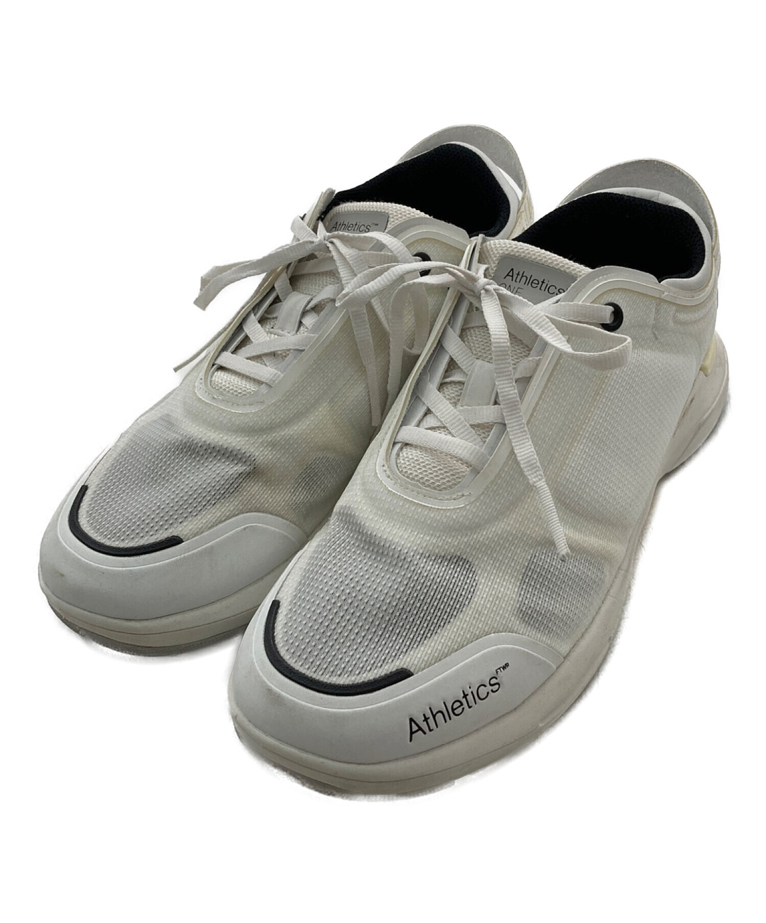スニーカー Athletics Footwear ONE 新品 - スニーカー
