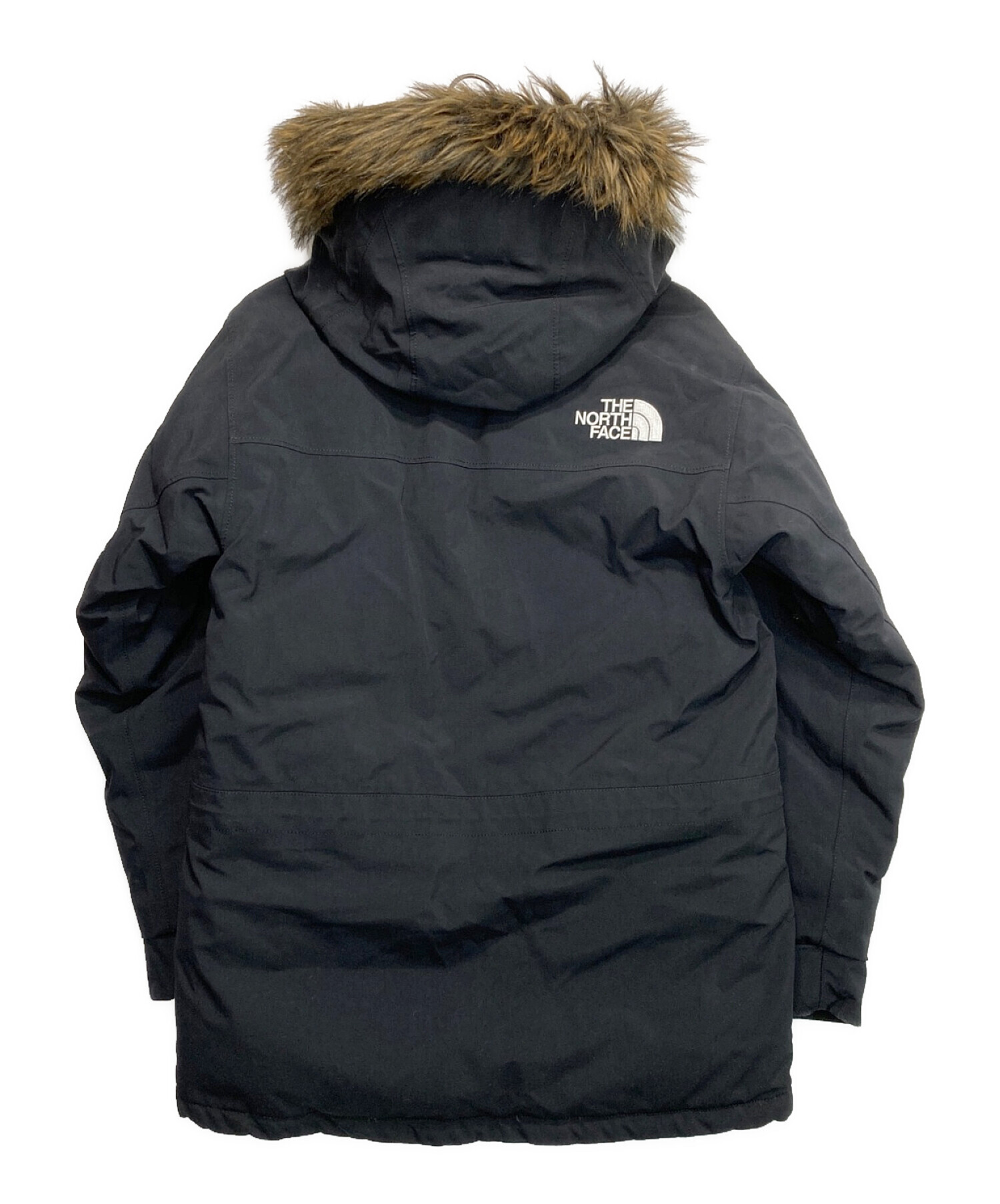 中古・古着通販】THE NORTH FACE (ザ ノース フェイス) Antarctica