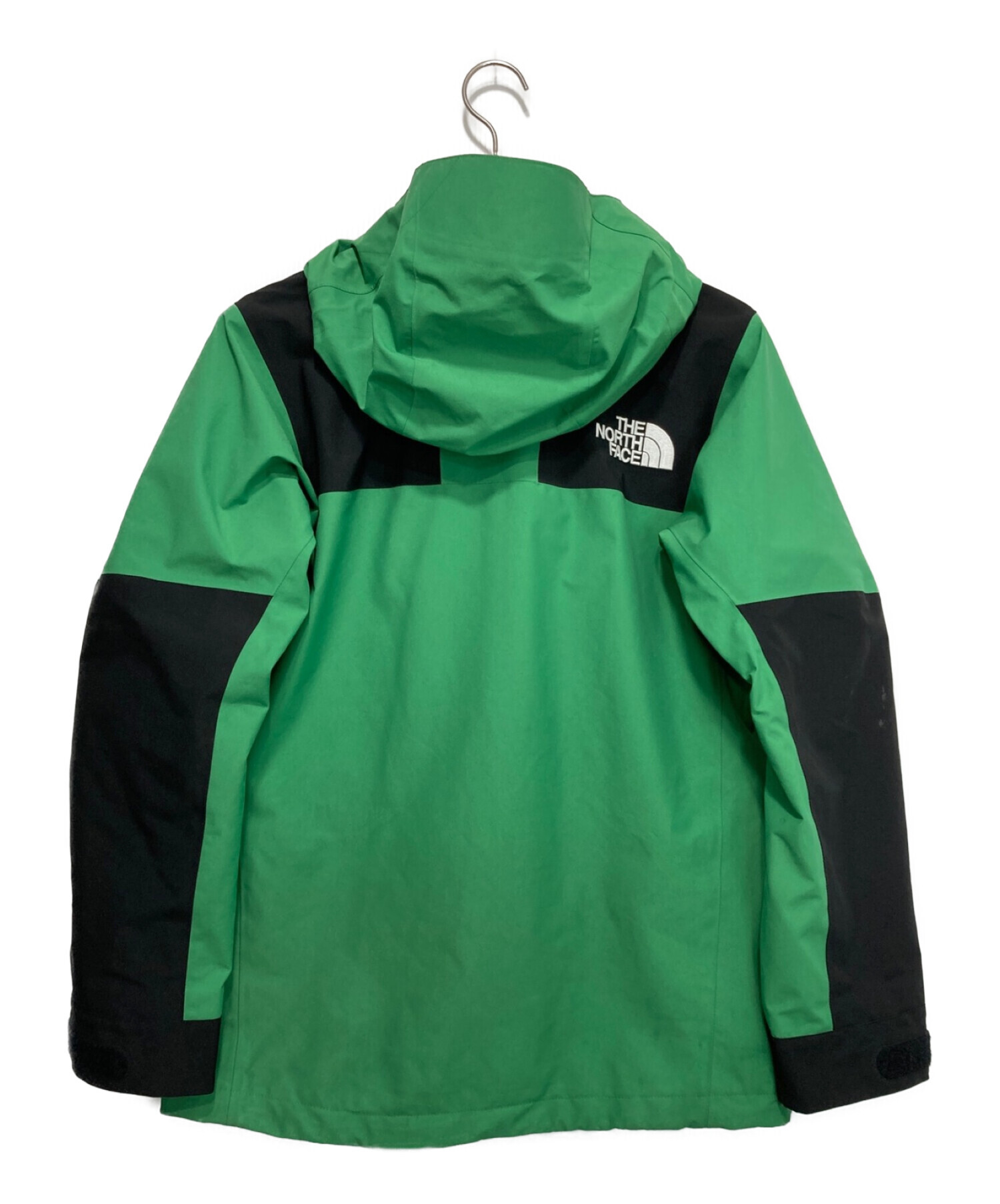 中古・古着通販】THE NORTH FACE (ザ ノース フェイス) マウンテン