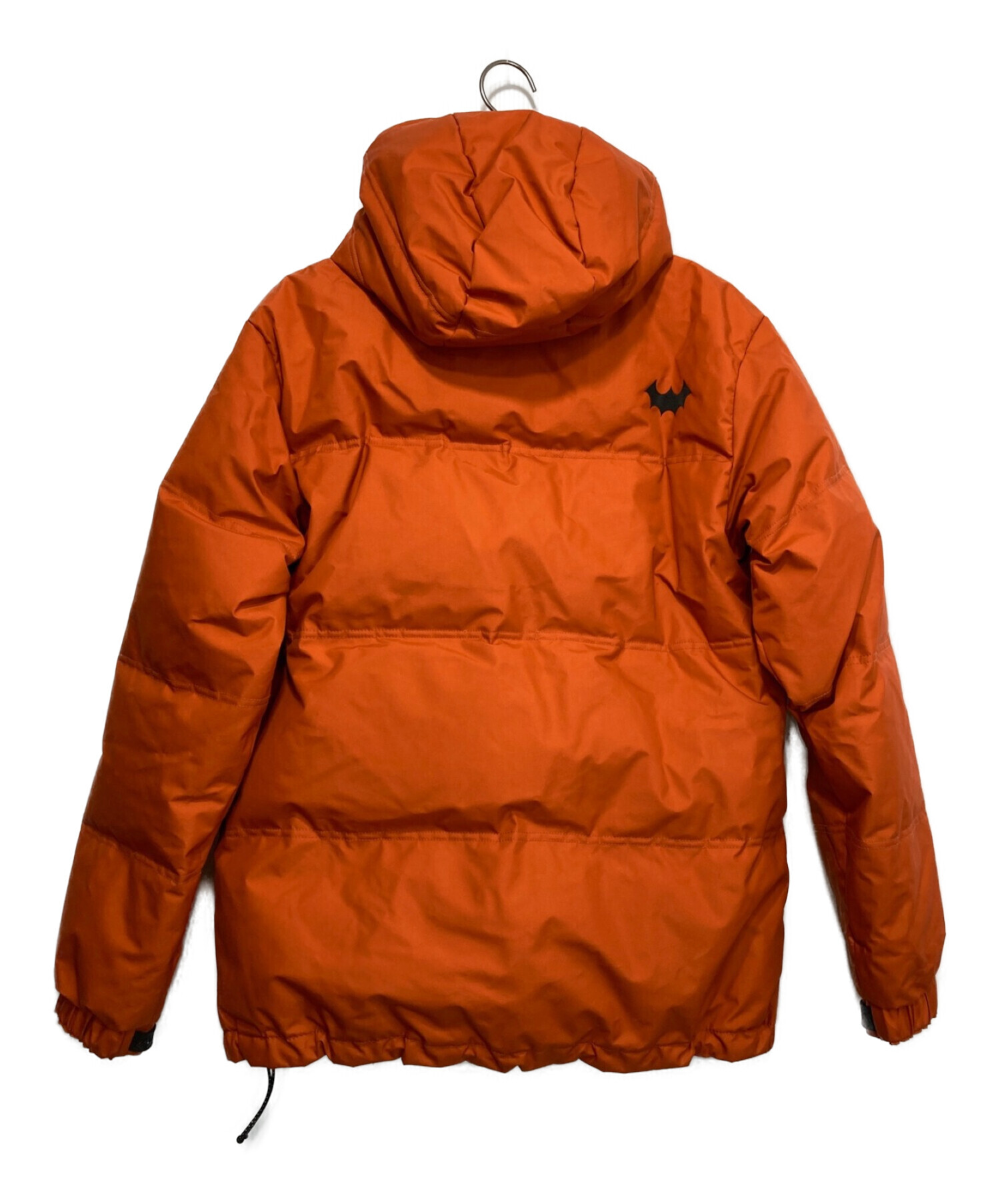 Back Channel × NANGA DOWN JACKET XL-