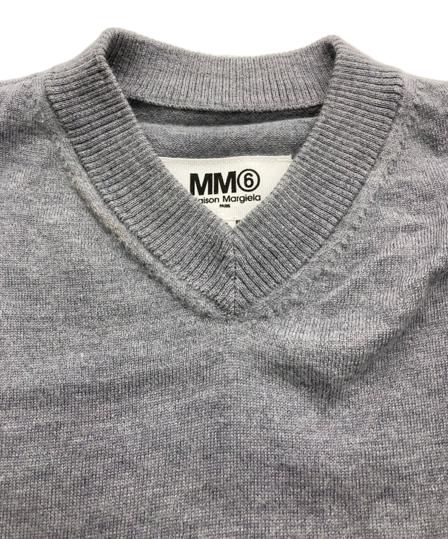 中古・古着通販】MM6 Maison Margiela (エムエムシックス メゾン