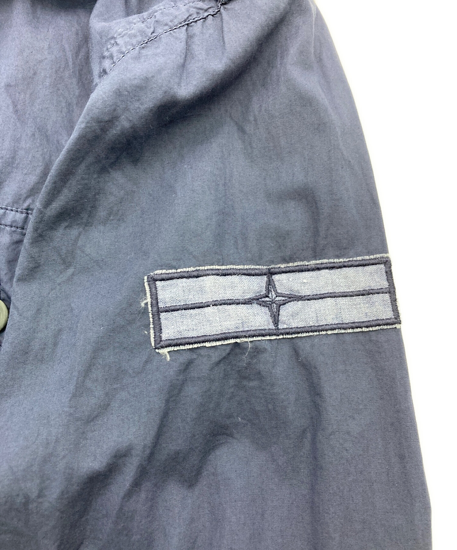 中古・古着通販】STONE ISLAND DENIMS (ストーンアイランドデニム