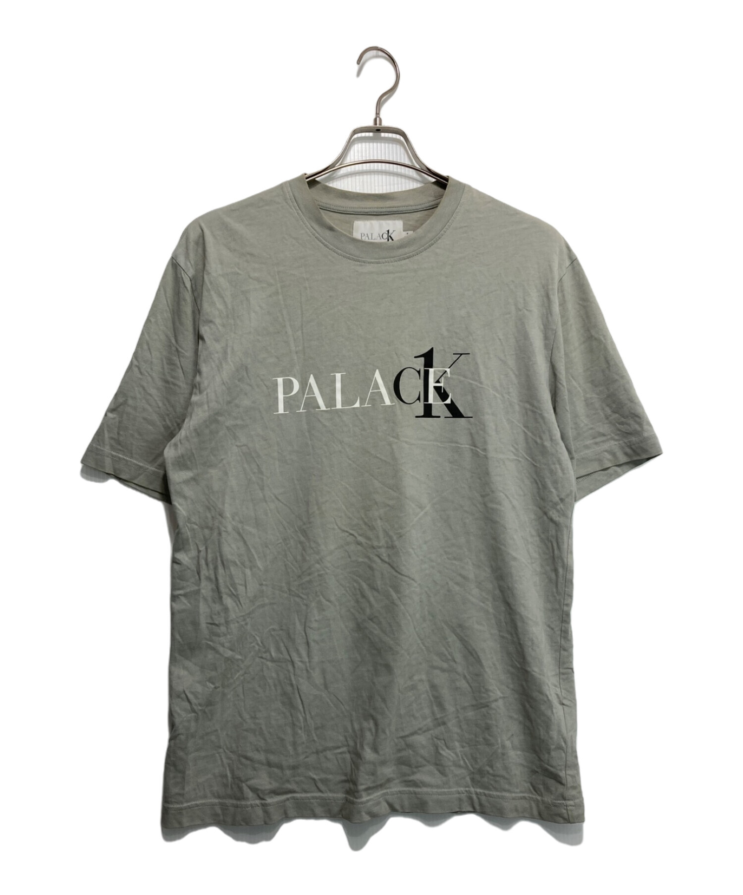 中古・古着通販】PALACE (パレス) Calvin Klein (カルバンクライン