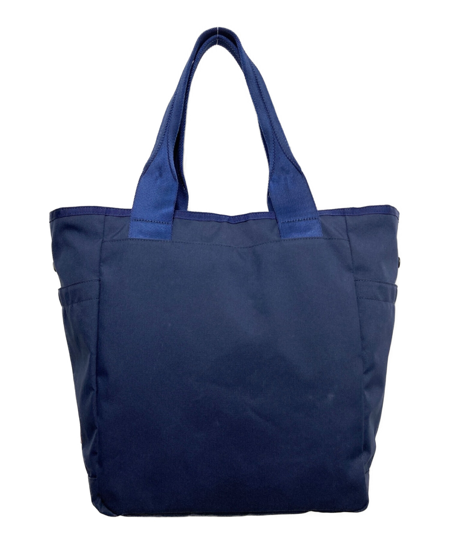 販売安い briefing URBAN GYM TALL TOTE - バッグ