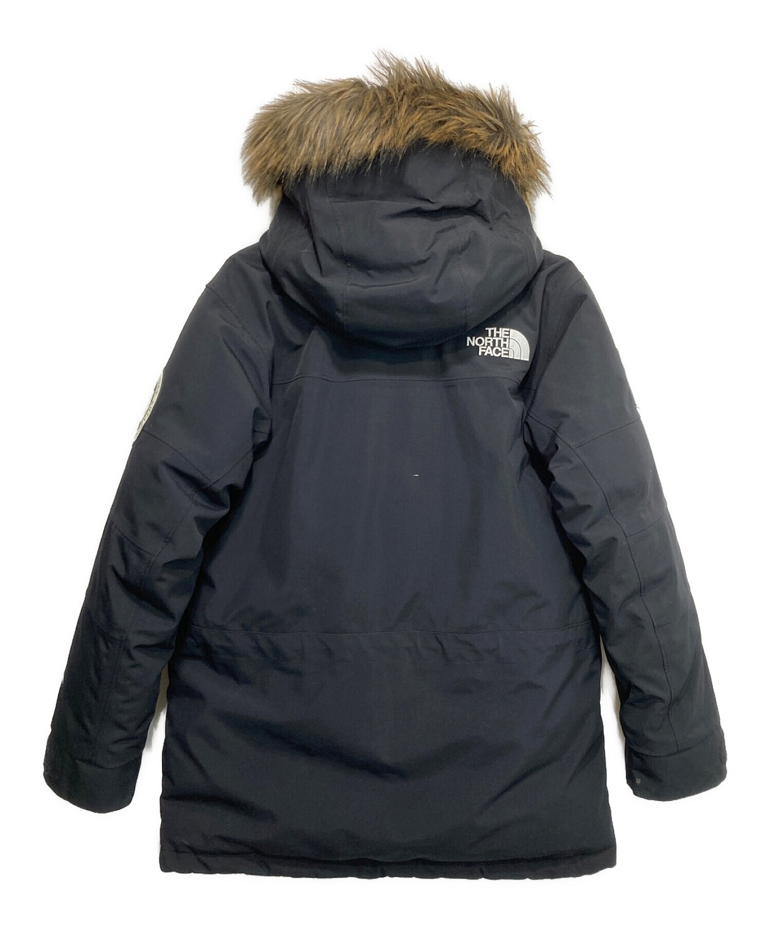 中古・古着通販】THE NORTH FACE (ザ ノース フェイス) アンターク