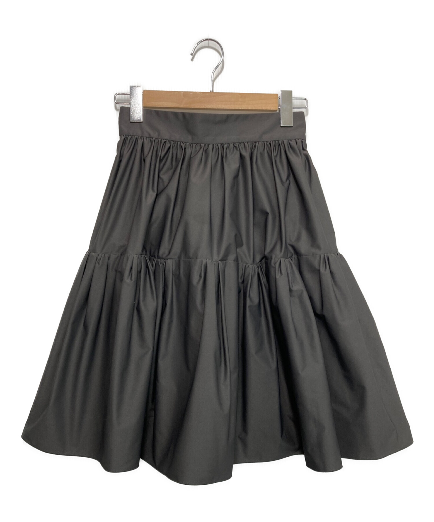 a♡おまとめFOXEY極美品♡Foxey New York スカート サーキュラーブロッサム38サイズ