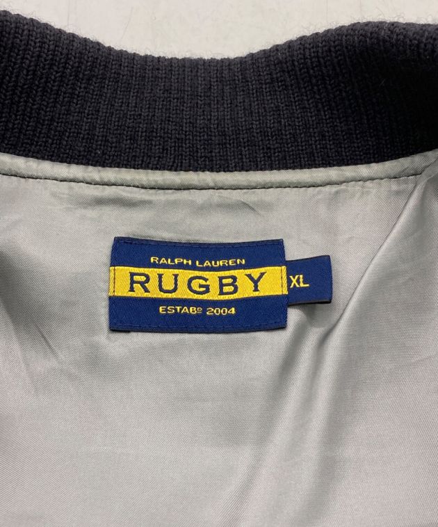 中古・古着通販】Rugby Ralph Lauren (ラグビーラルフローレン) Wool 