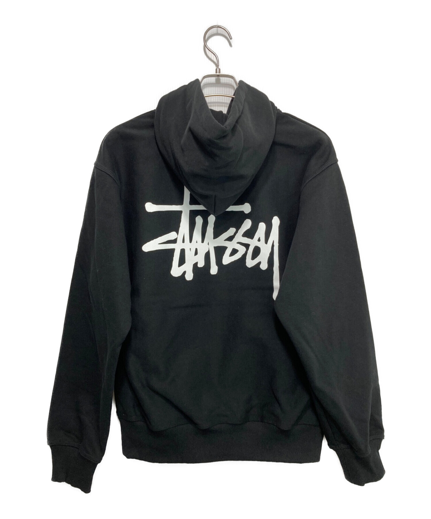 オンライン最安価格 Stussy フーディ | www.happychild.co