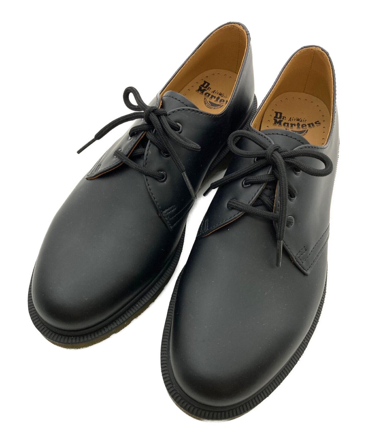 中古・古着通販】Dr.Martens (ドクターマーチン) 3ホールブーツ