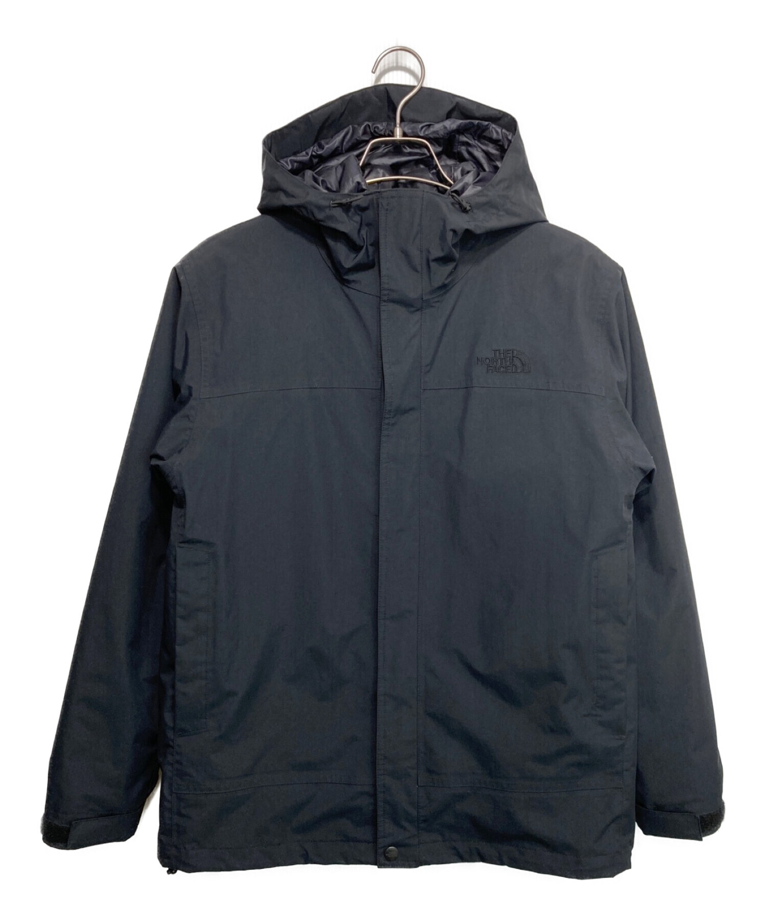 中古・古着通販】THE NORTH FACE (ザ ノース フェイス) カシウストリ