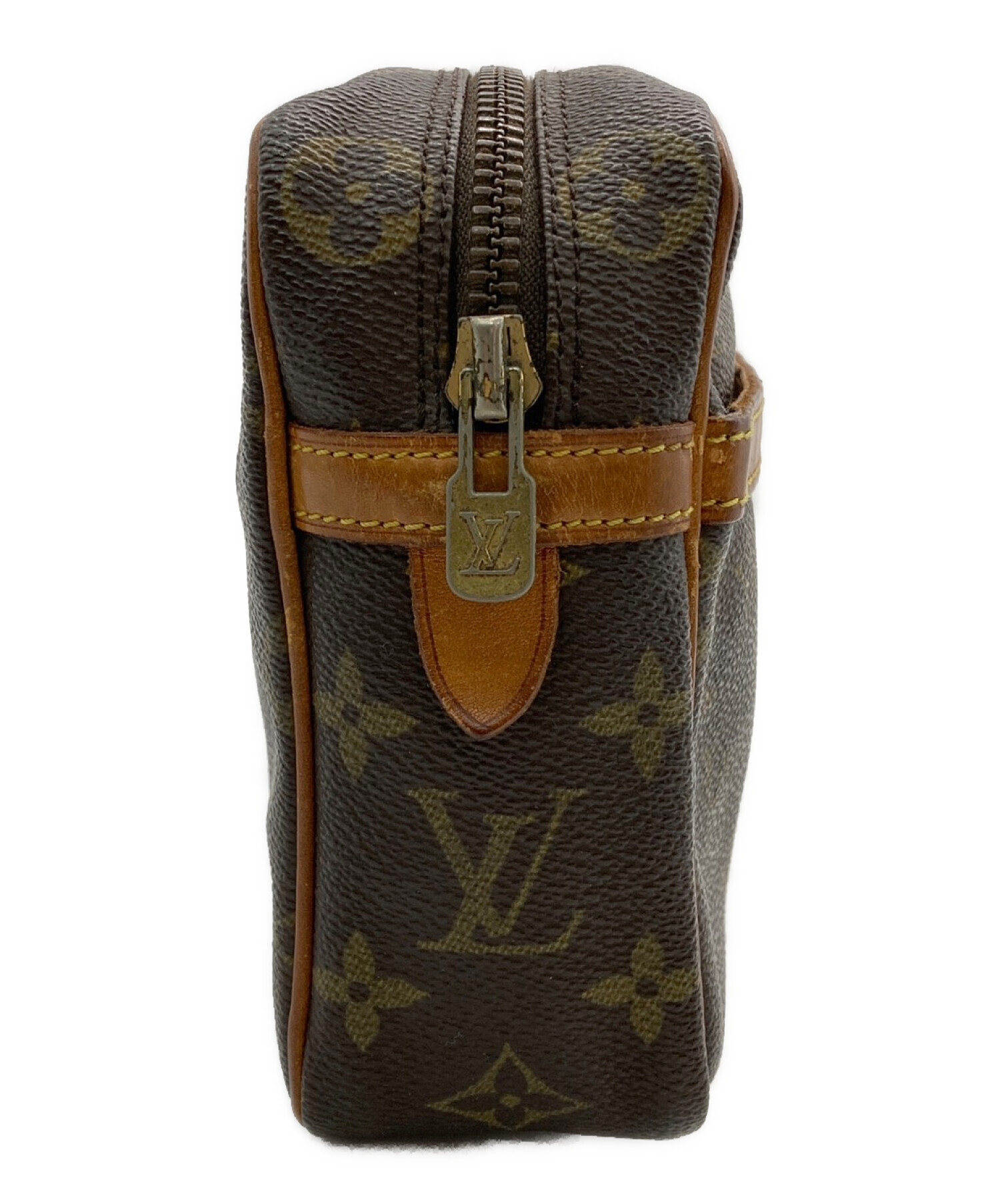 中古・古着通販】LOUIS VUITTON (ルイ ヴィトン) コンピエーニュ23