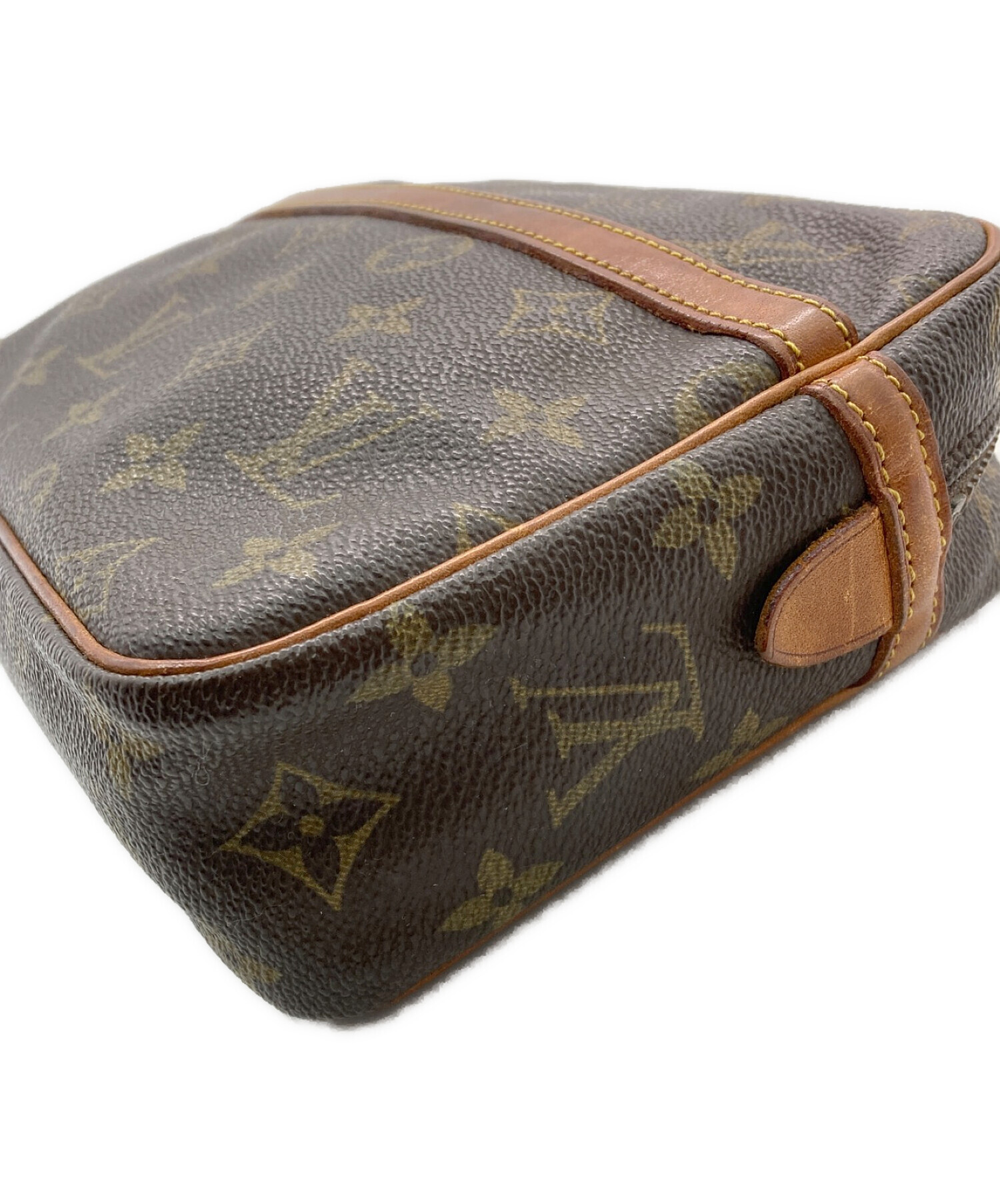 中古・古着通販】LOUIS VUITTON (ルイ ヴィトン) コンピエーニュ23