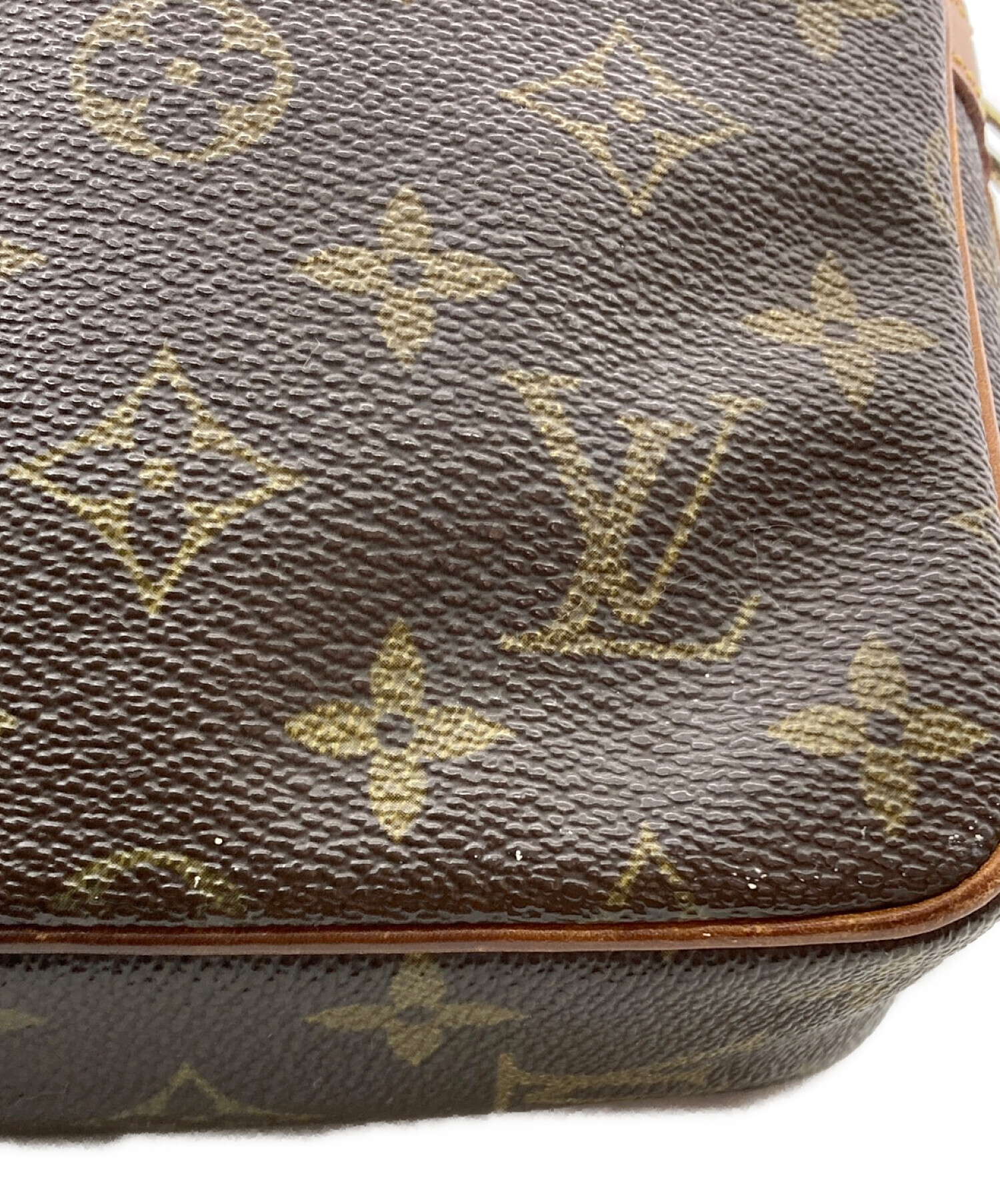 中古・古着通販】LOUIS VUITTON (ルイ ヴィトン) コンピエーニュ23