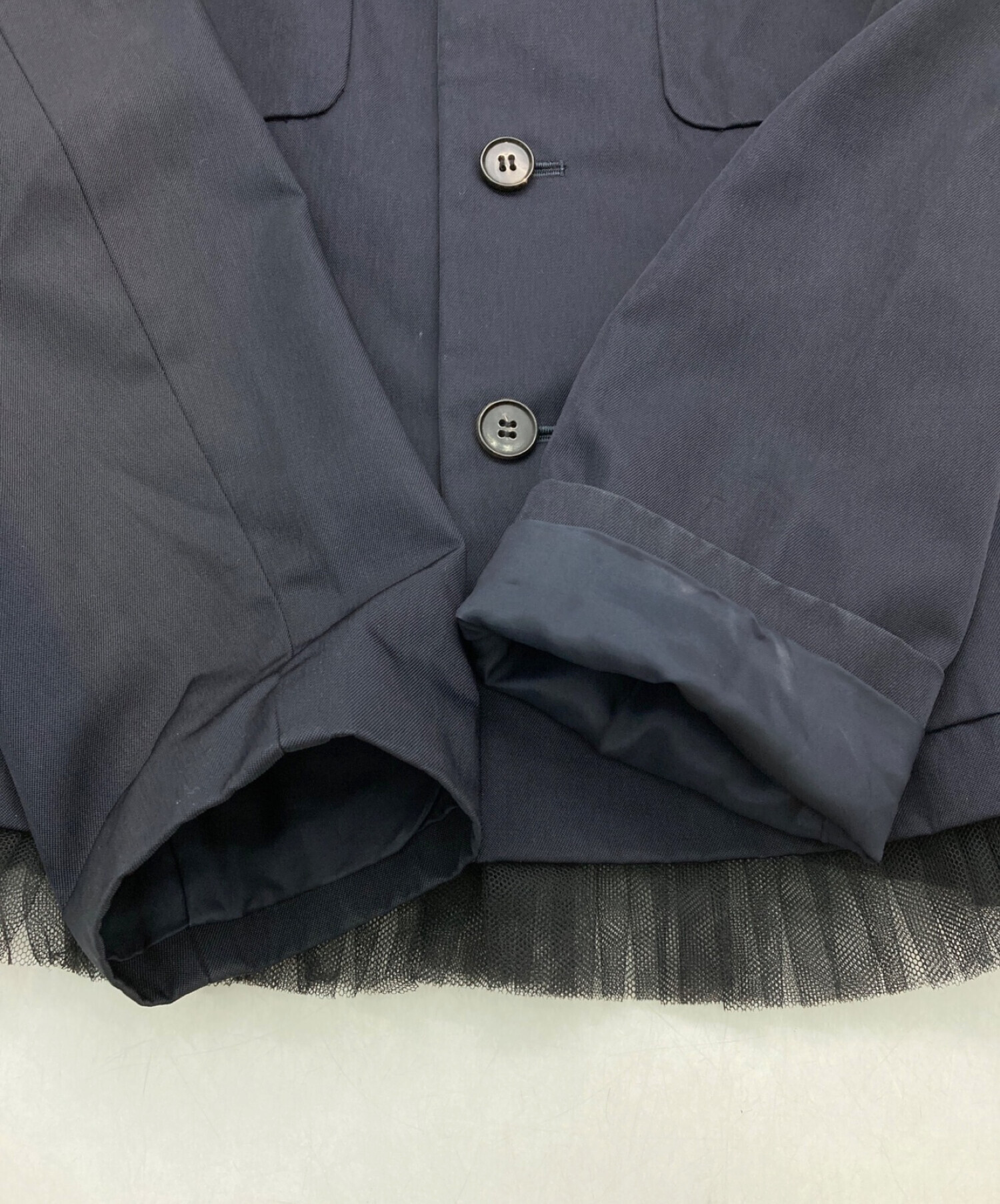 中古・古着通販】ROBE DE CHAMBRE COMME DES GARCONS (ローブド