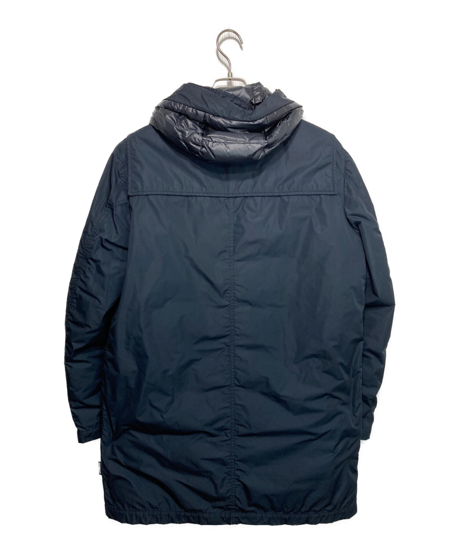 中古・古着通販】MONCLER (モンクレール) CONRAD GIUBBOTTO/ダッフル