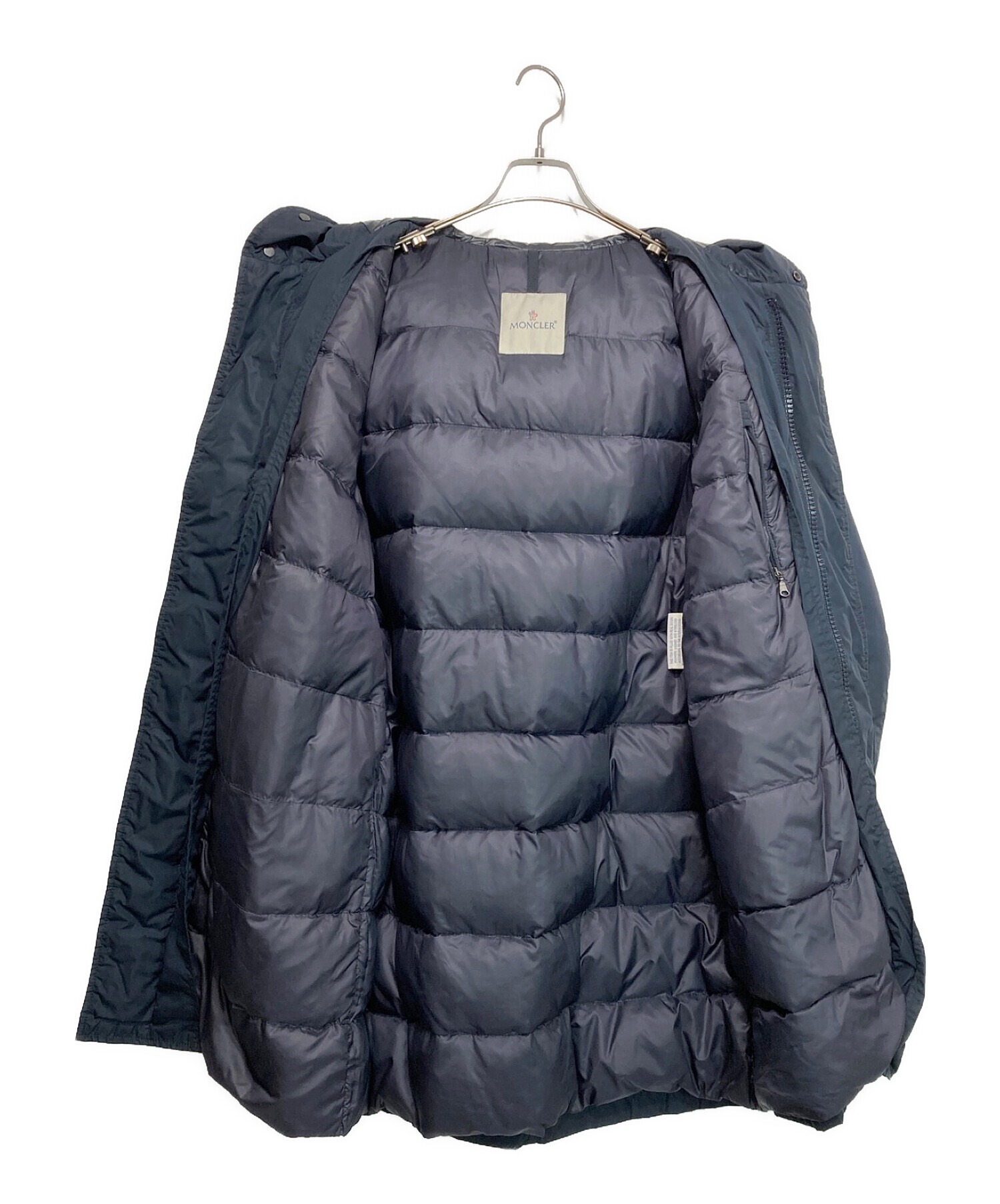 中古・古着通販】MONCLER (モンクレール) CONRAD GIUBBOTTO/ダッフル