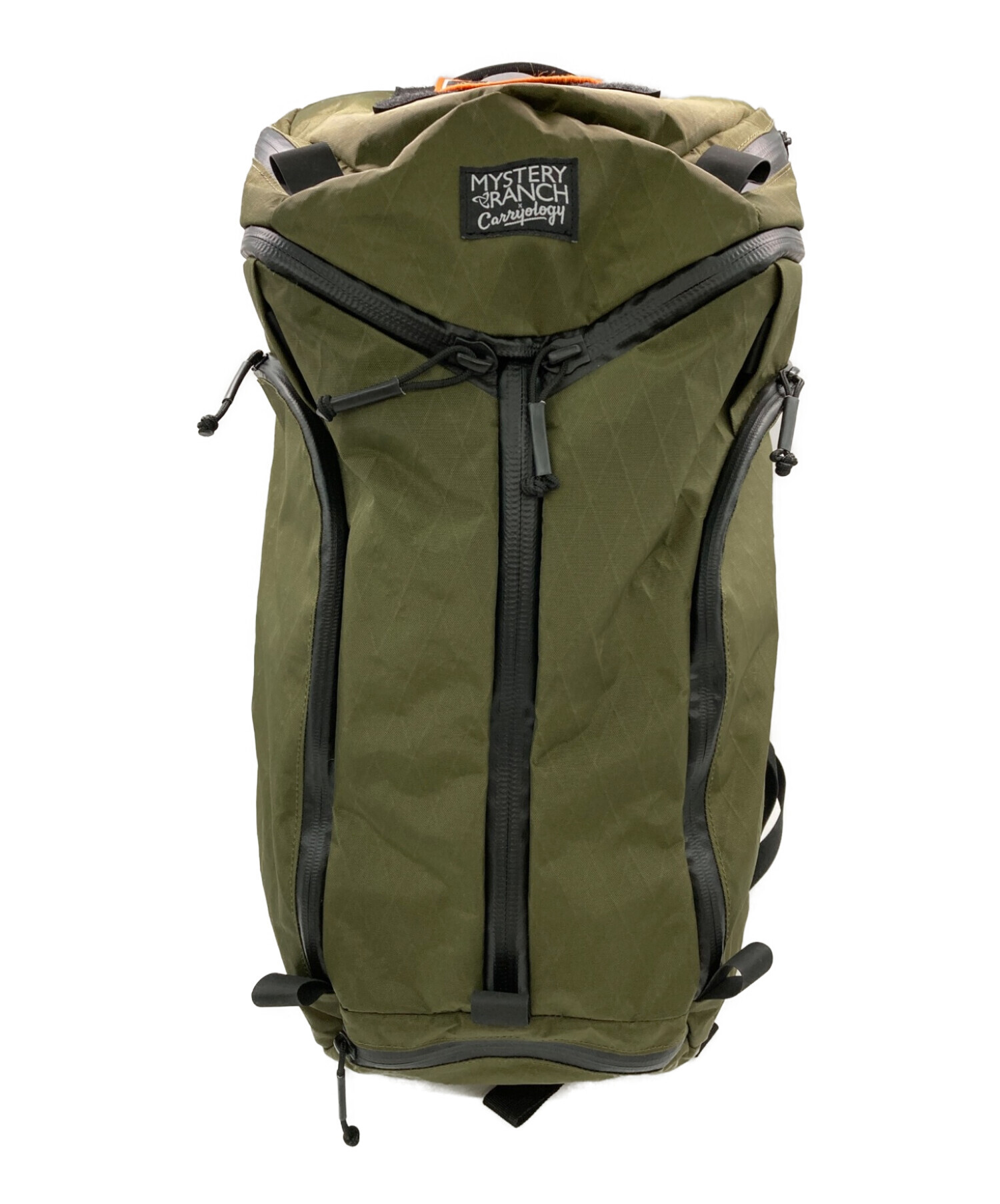 Mystery Ranch x Carryology Spartanology - バッグ