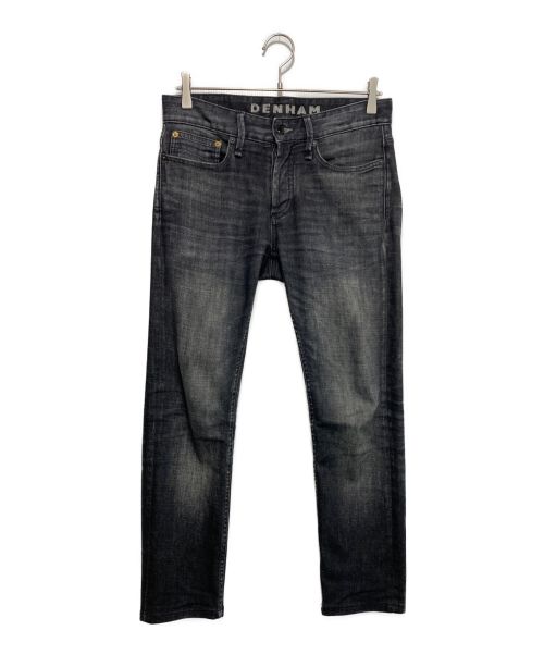 中古・古着通販】Denham (デンハム) BOLT SKINNY FIT/デニムパンツ