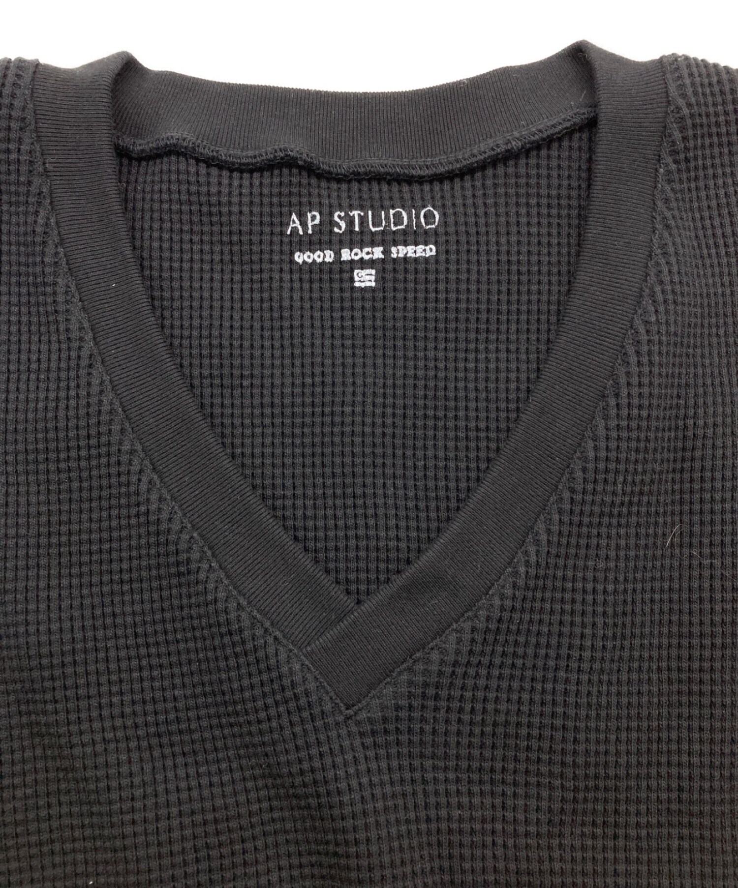 中古・古着通販】AP STUDIO (エーピーストゥディオ) 【GOOD ROCK SPEED