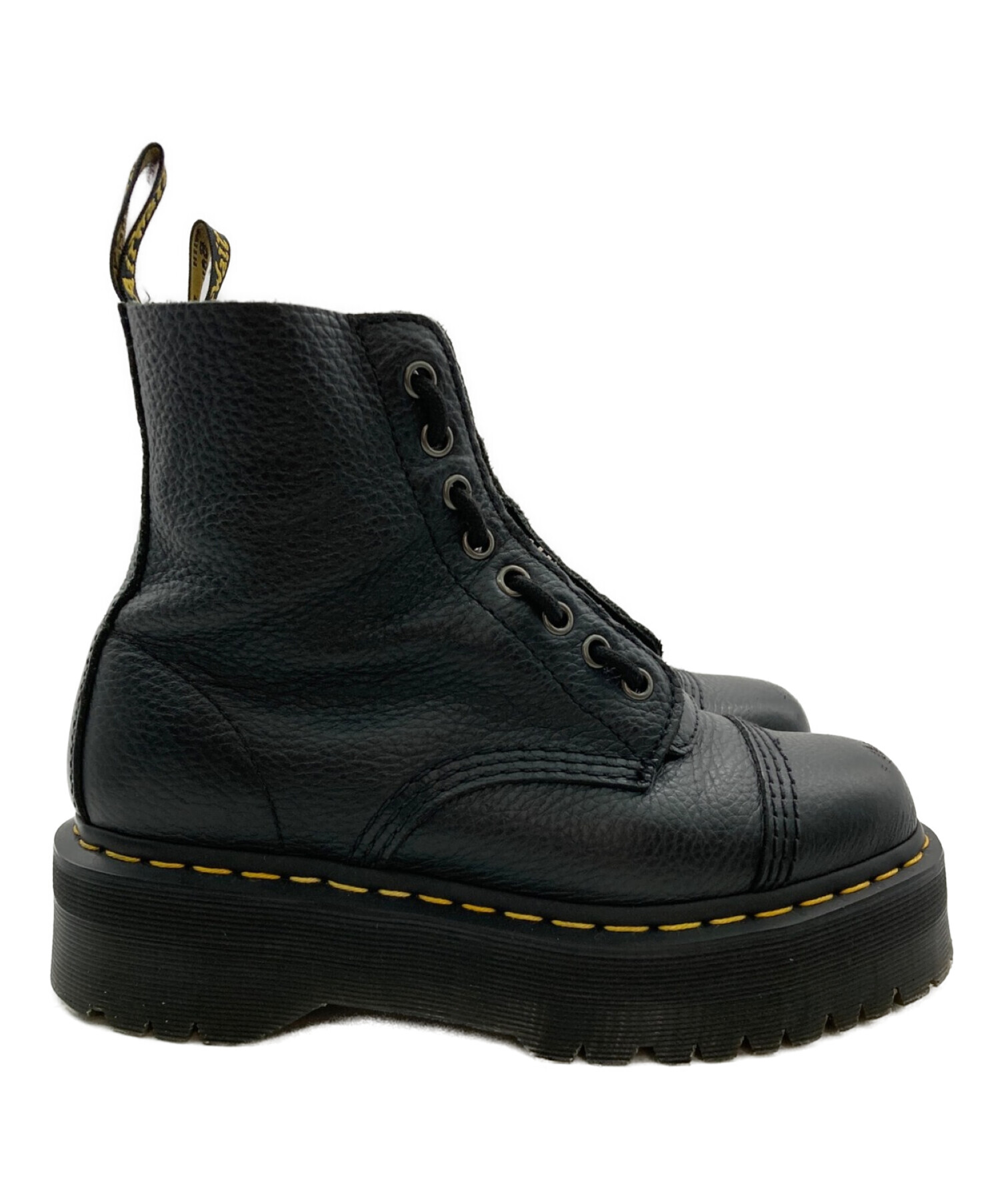 中古・古着通販】Dr.Martens (ドクターマーチン) QUAD RETRO SINCLAIR