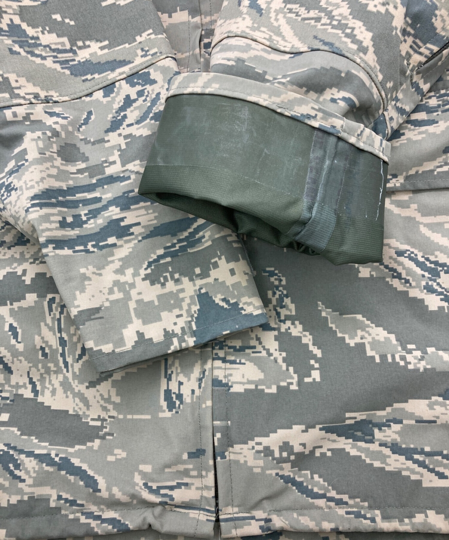 中古・古着通販】US ARMY (ユーエス アーミー) デジカモGORE-TEX