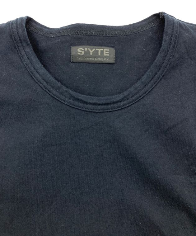 中古・古着通販】s'yte (サイト) YOHJI YAMAMOTO (ヨウジヤマモト