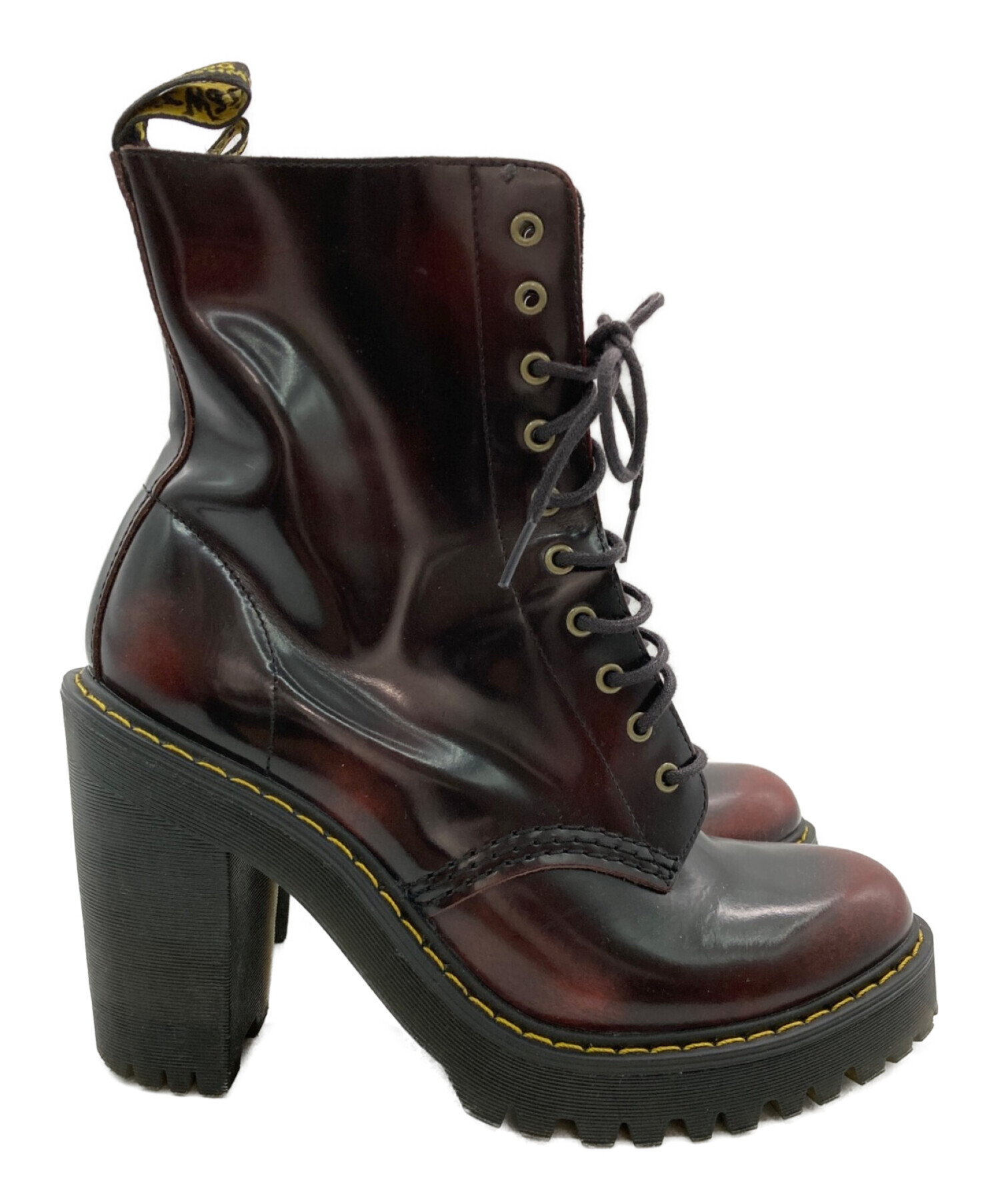 中古・古着通販】Dr.Martens (ドクターマーチン) SEIRENE KENDRA/10