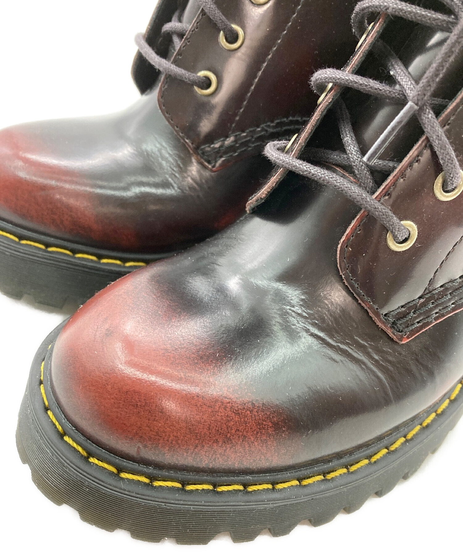 中古・古着通販】Dr.Martens (ドクターマーチン) SEIRENE KENDRA/10