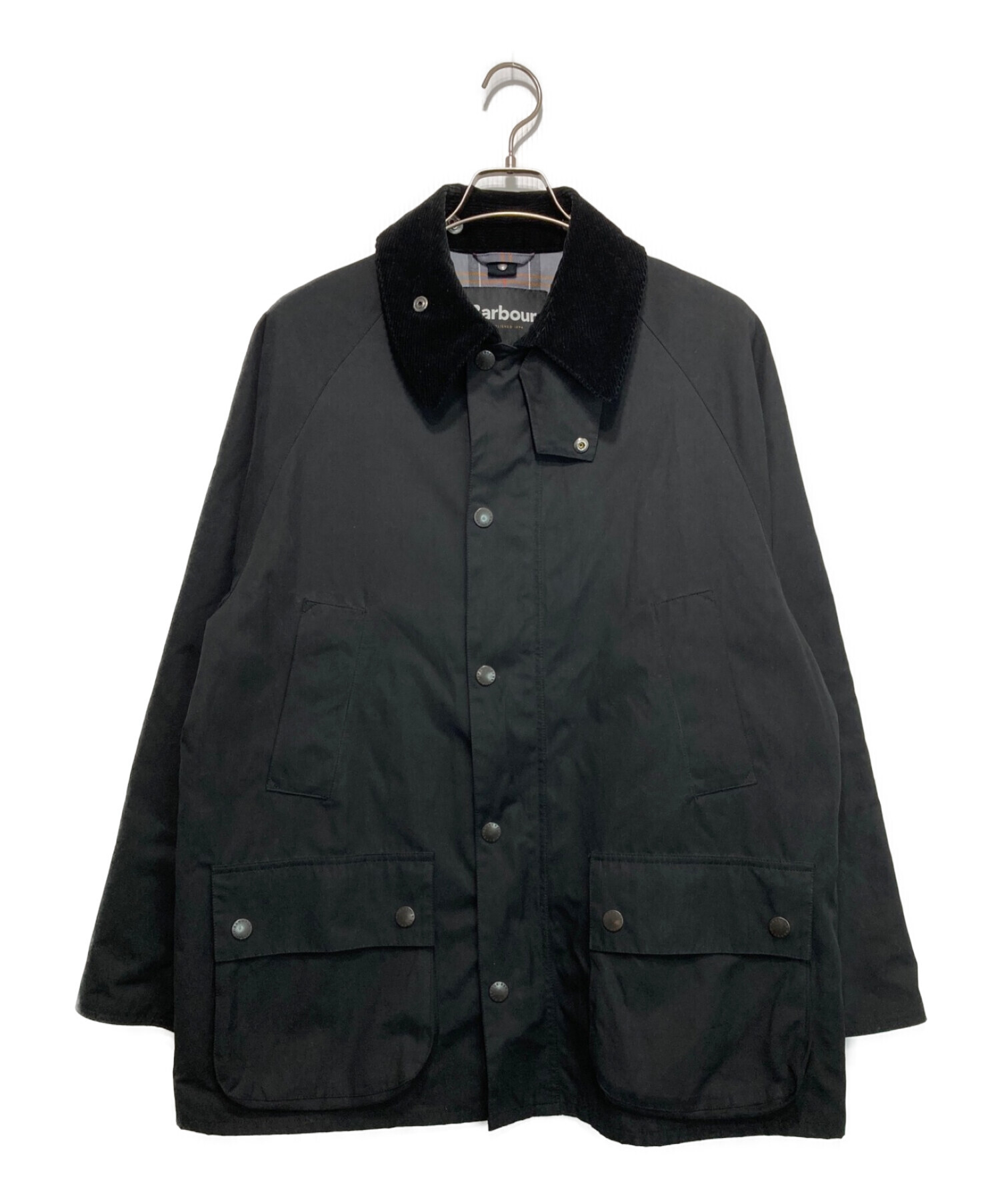 Barbour × FREAK'S STORE/バブアー 別注 BEDALE - www.stedile.com.br