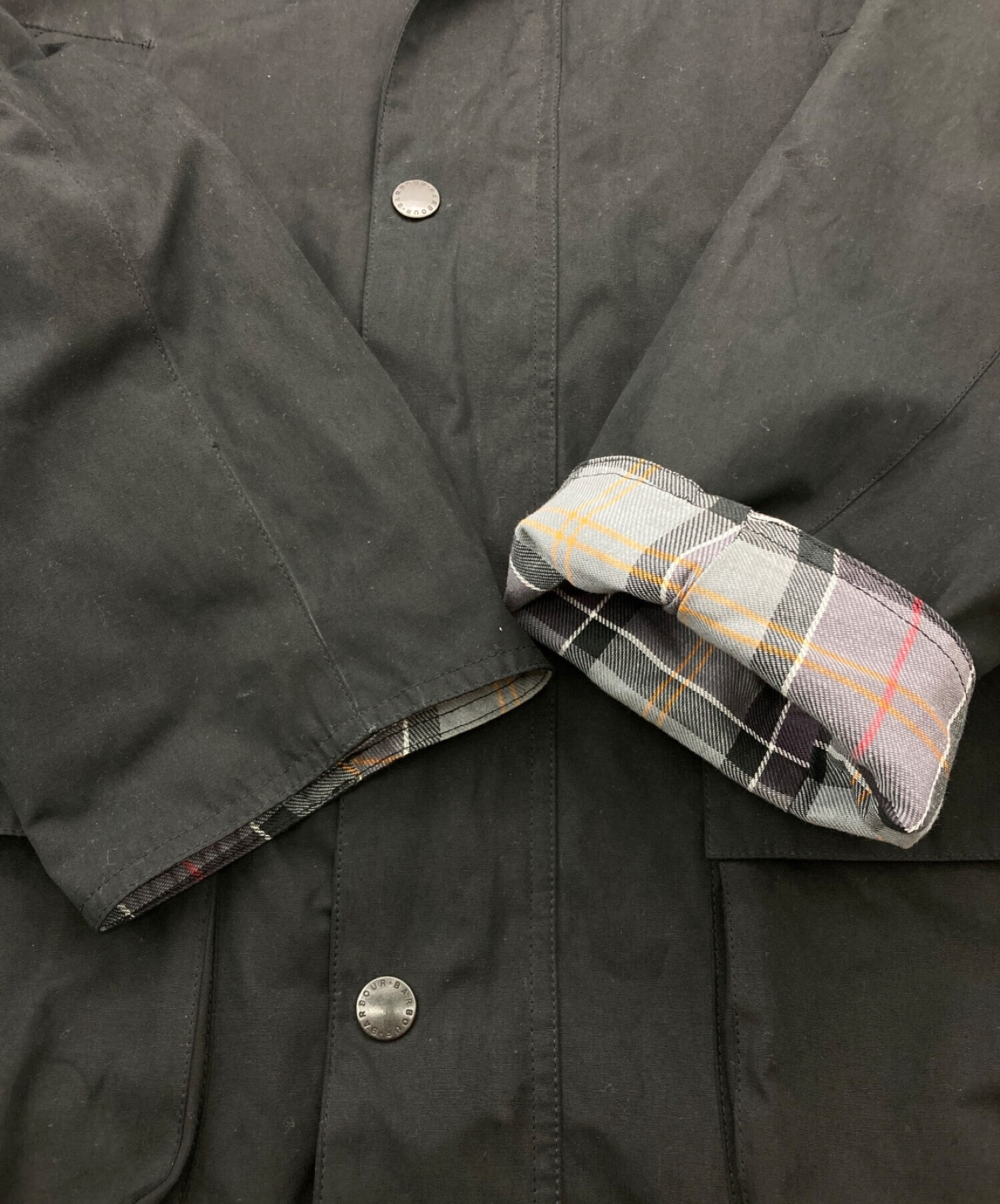 中古・古着通販】Barbour (バブアー) FREAK'S STORE (フリークスストア