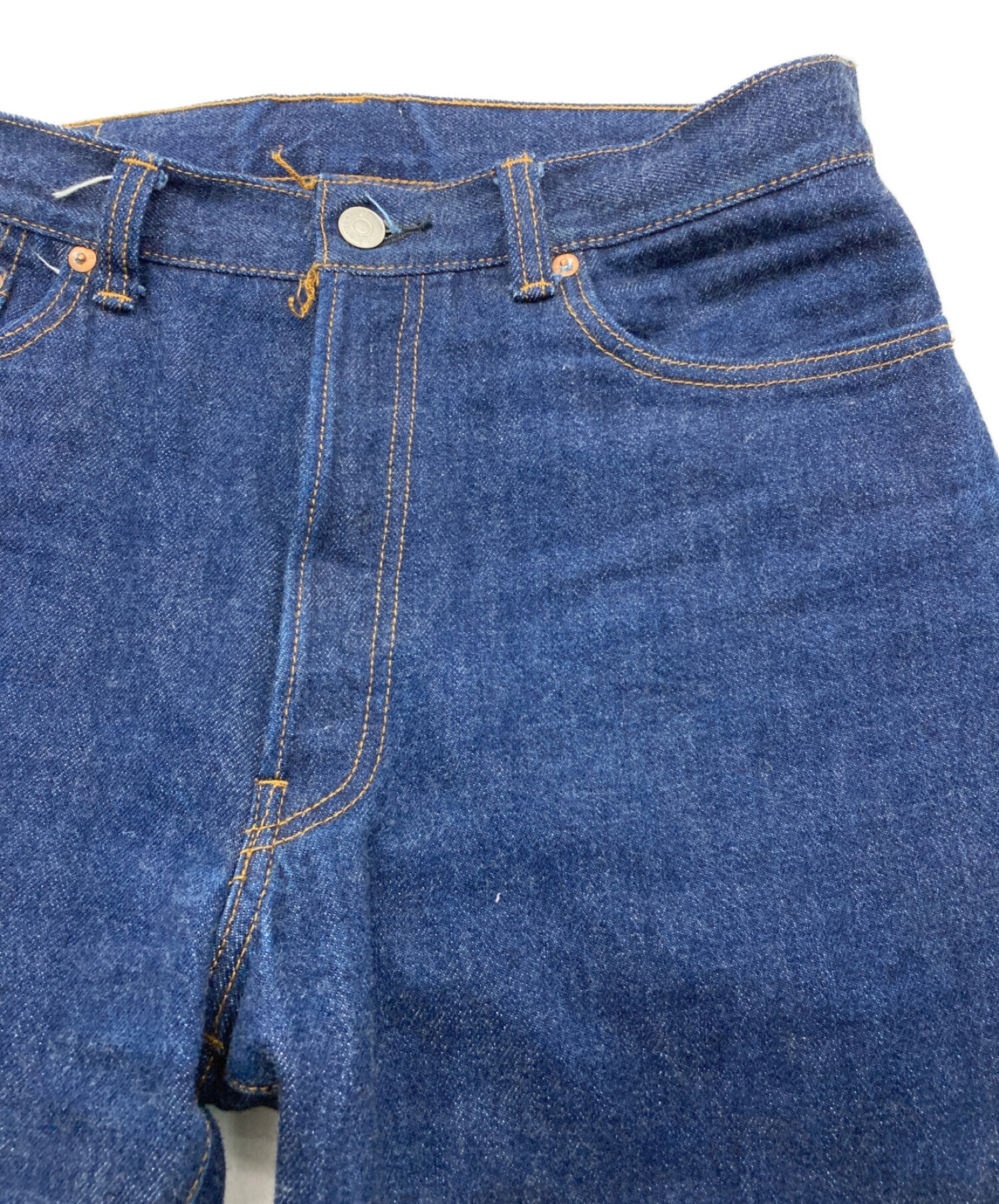 中古・古着通販】L'ECHOPPE (レショップ) 【LE / エルイー】Denim CO 