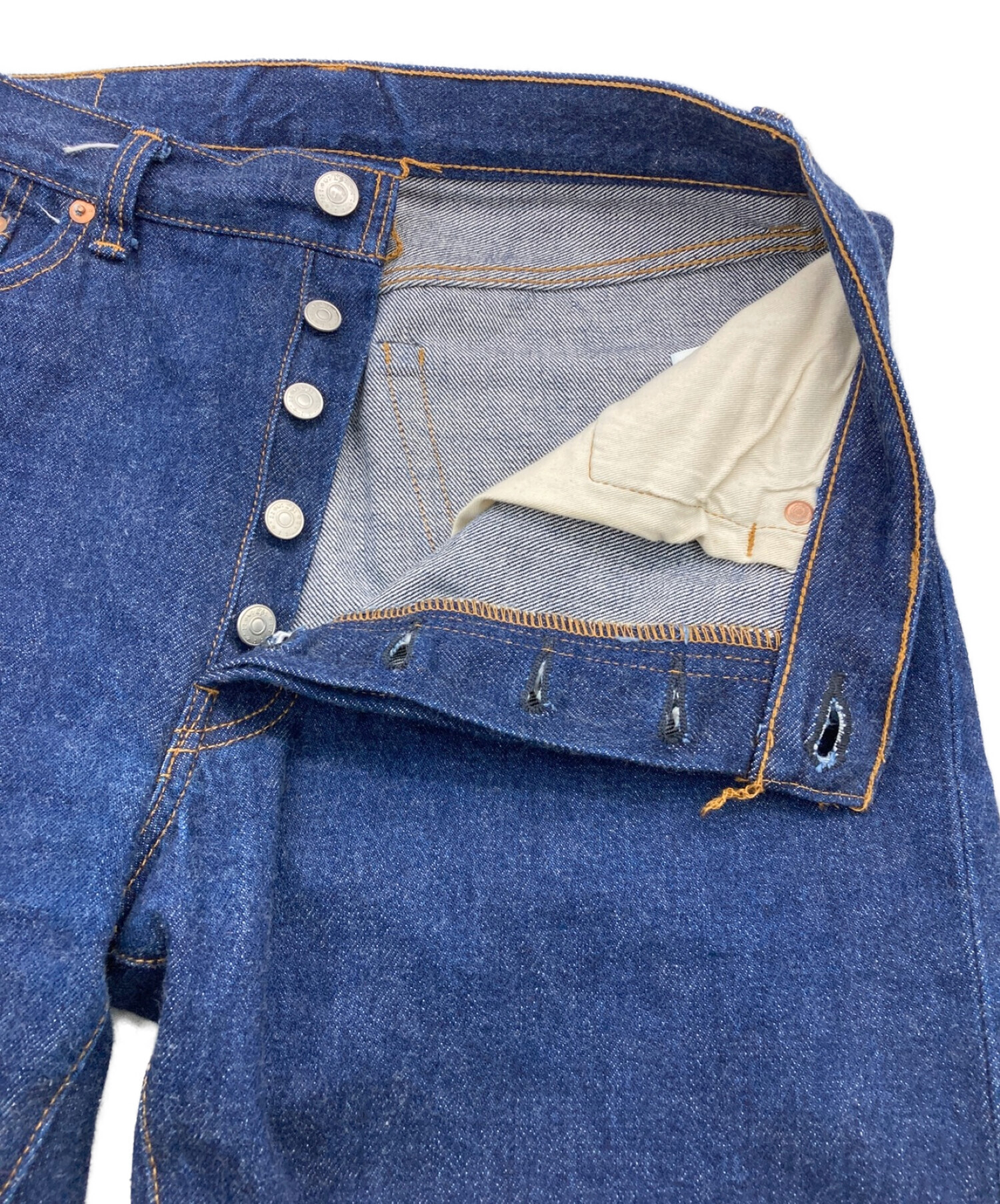 中古・古着通販】L'ECHOPPE (レショップ) 【LE / エルイー】Denim CO 